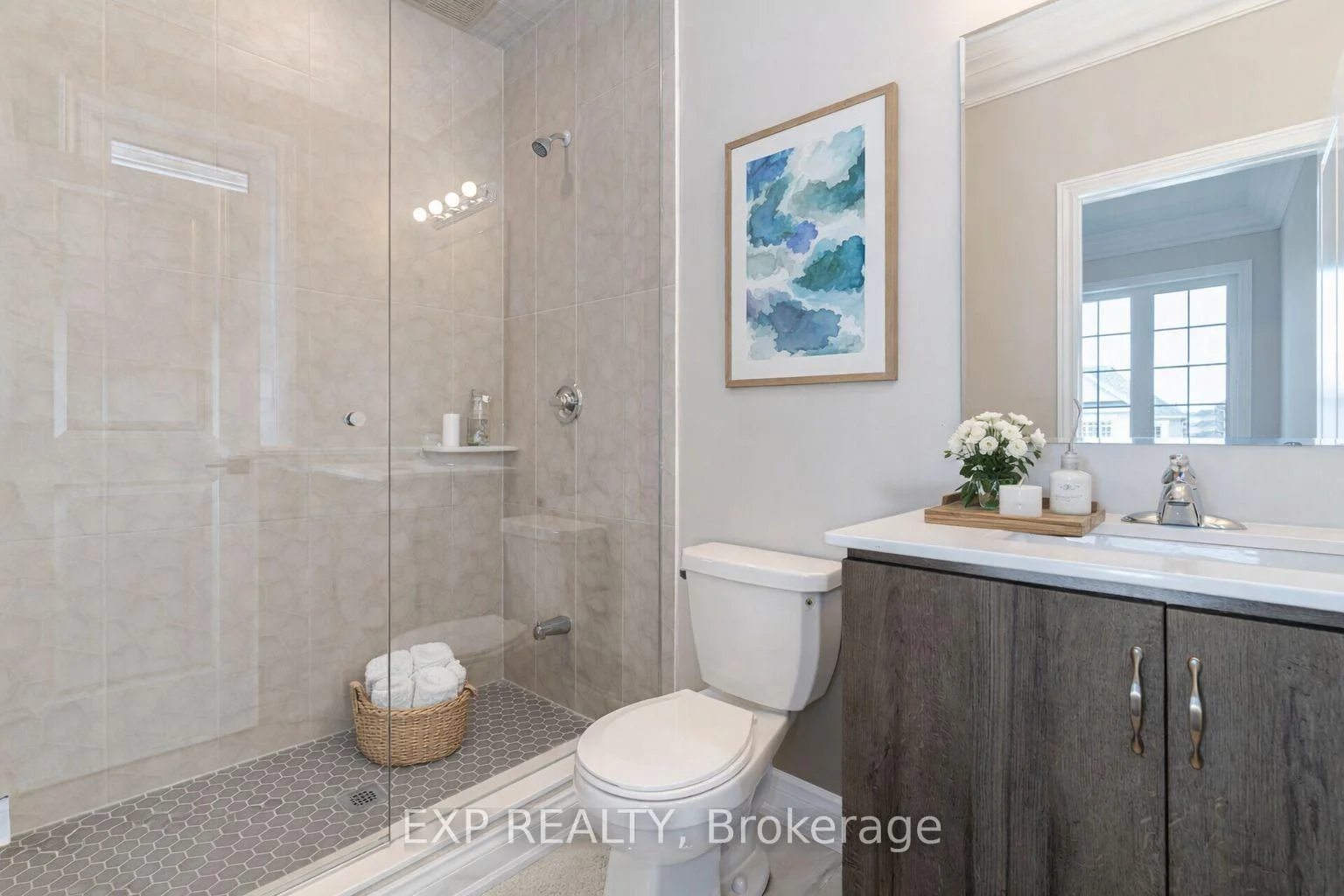 Photo 53 of Unit Basement, 91 Clockwork Drive, Brampton, Northwest Brampton — HOMEH