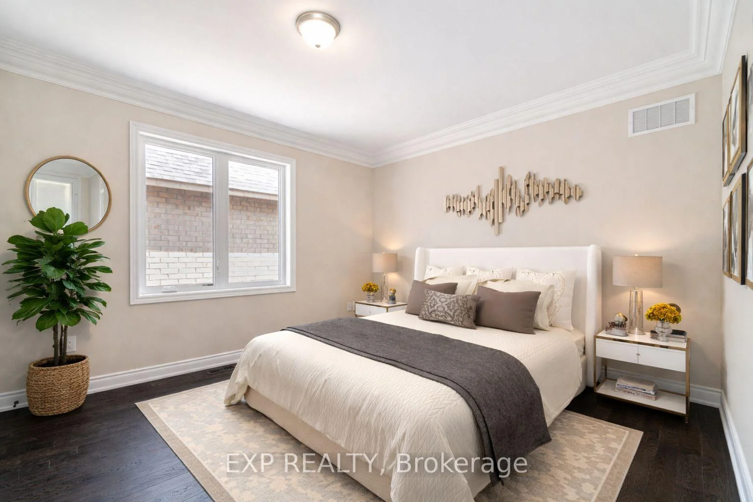 Photo 57 of Unit Basement, 91 Clockwork Drive, Brampton, Northwest Brampton — HOMEH