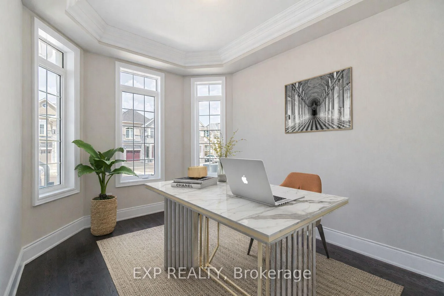 Photo 62 of Unit Basement, 91 Clockwork Drive, Brampton, Northwest Brampton — HOMEH