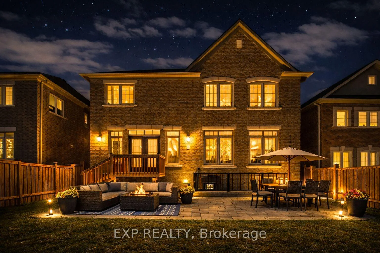 Photo 68 of Unit Basement, 91 Clockwork Drive, Brampton, Northwest Brampton — HOMEH