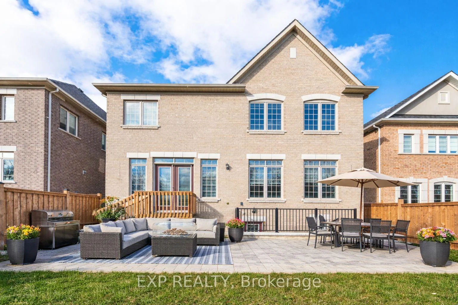 Photo 69 of Unit Basement, 91 Clockwork Drive, Brampton, Northwest Brampton — HOMEH