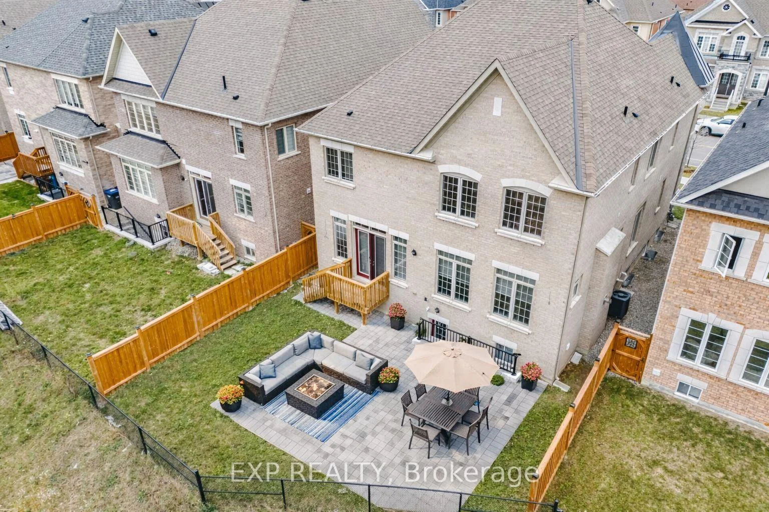 Photo 70 of Unit Basement, 91 Clockwork Drive, Brampton, Northwest Brampton — HOMEH