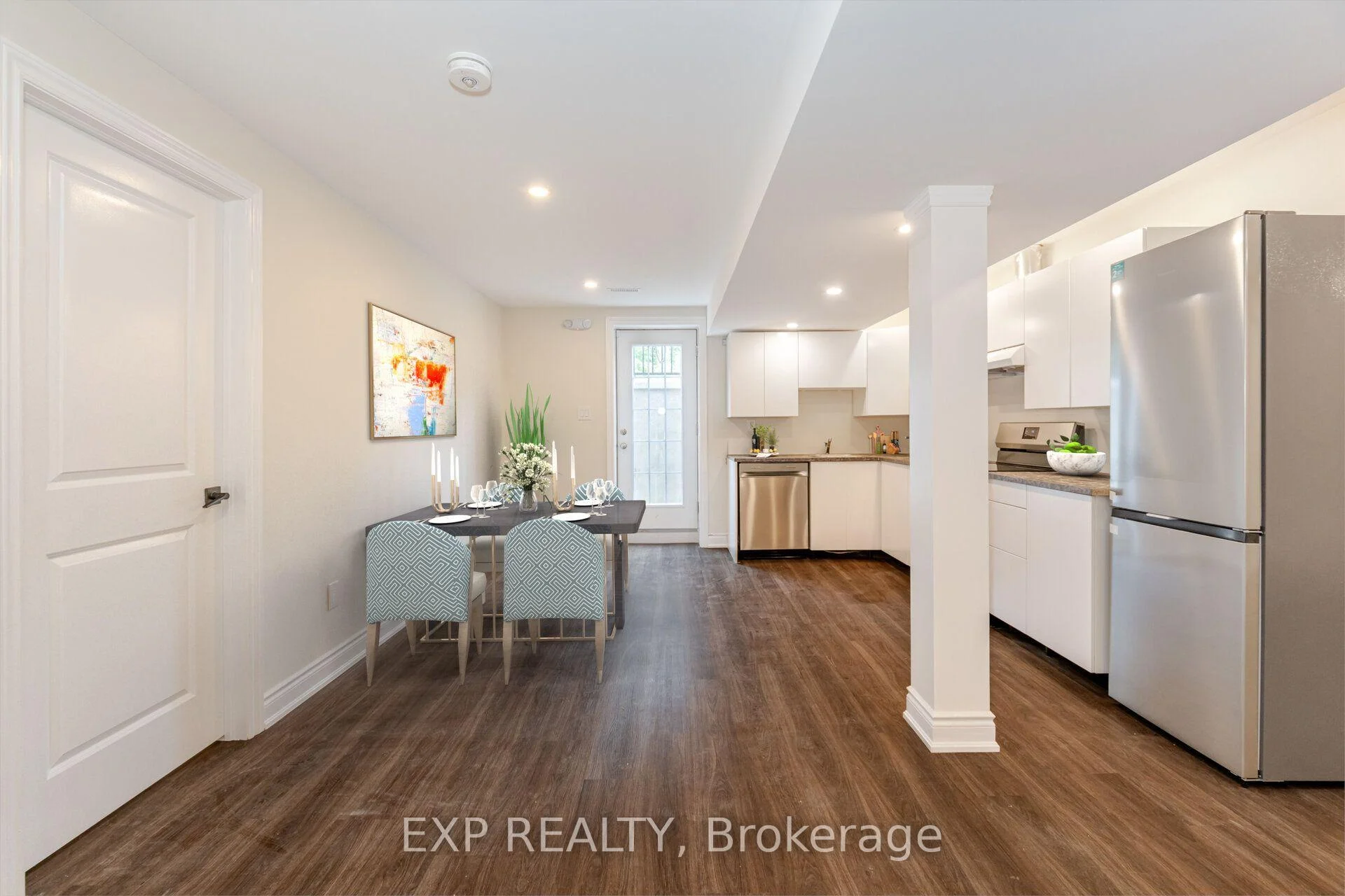 Photo 38 of Unit Basement, 91 Clockwork Drive, Brampton, Northwest Brampton — HOMEH