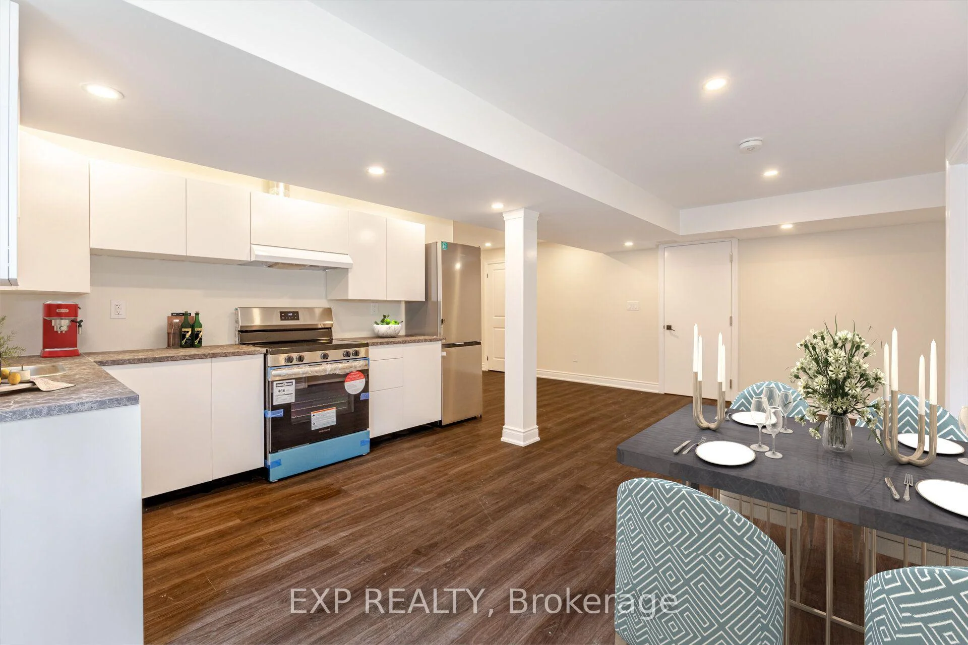 Photo 44 of Unit Basement, 91 Clockwork Drive, Brampton, Northwest Brampton — HOMEH