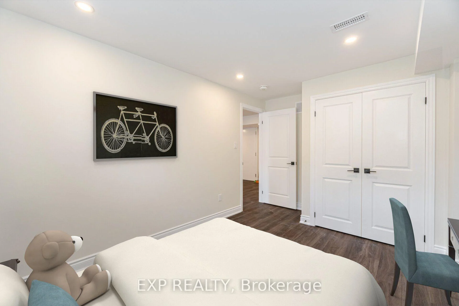 Photo 50 of Unit Basement, 91 Clockwork Drive, Brampton, Northwest Brampton — HOMEH