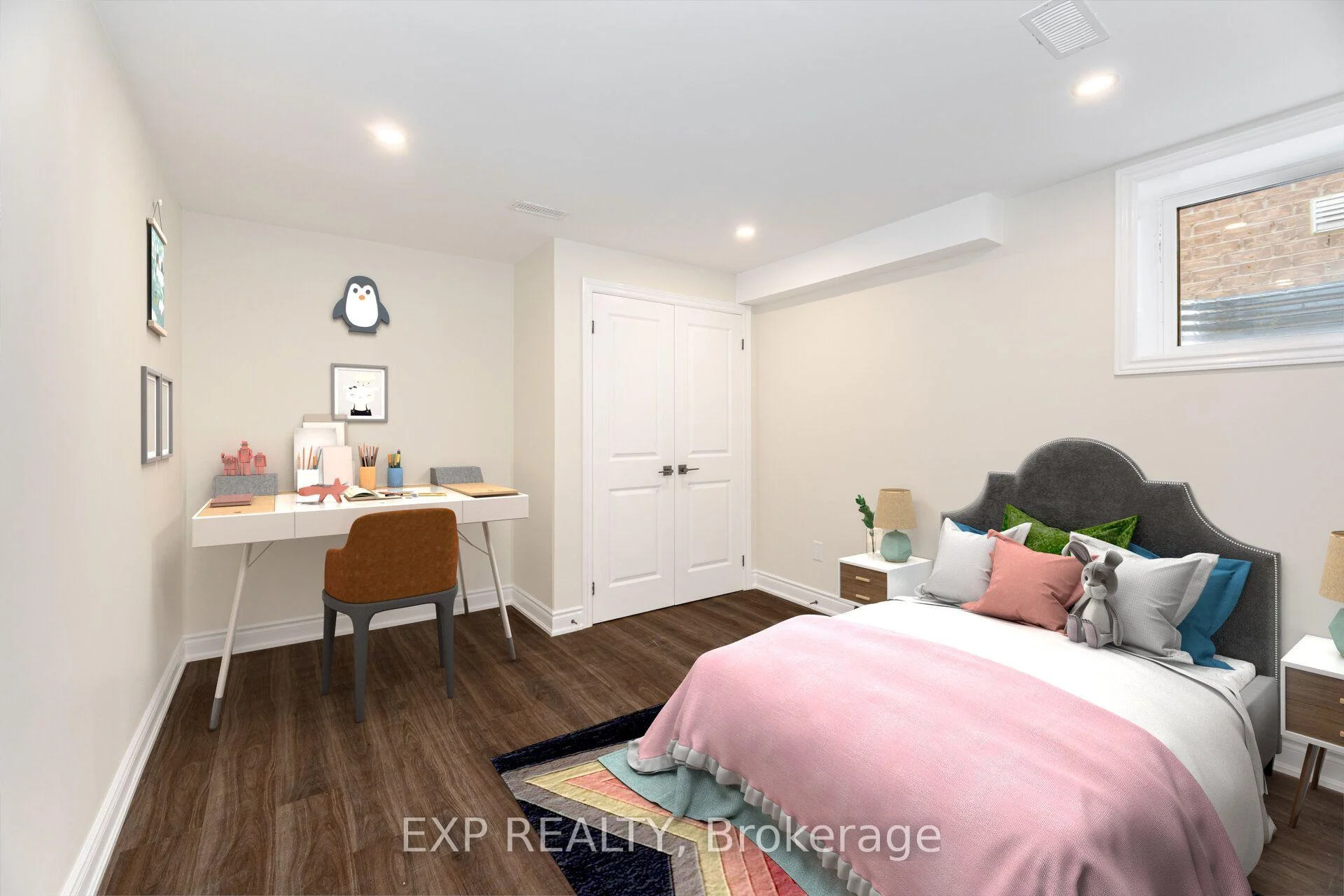 Photo 52 of Unit Basement, 91 Clockwork Drive, Brampton, Northwest Brampton — HOMEH
