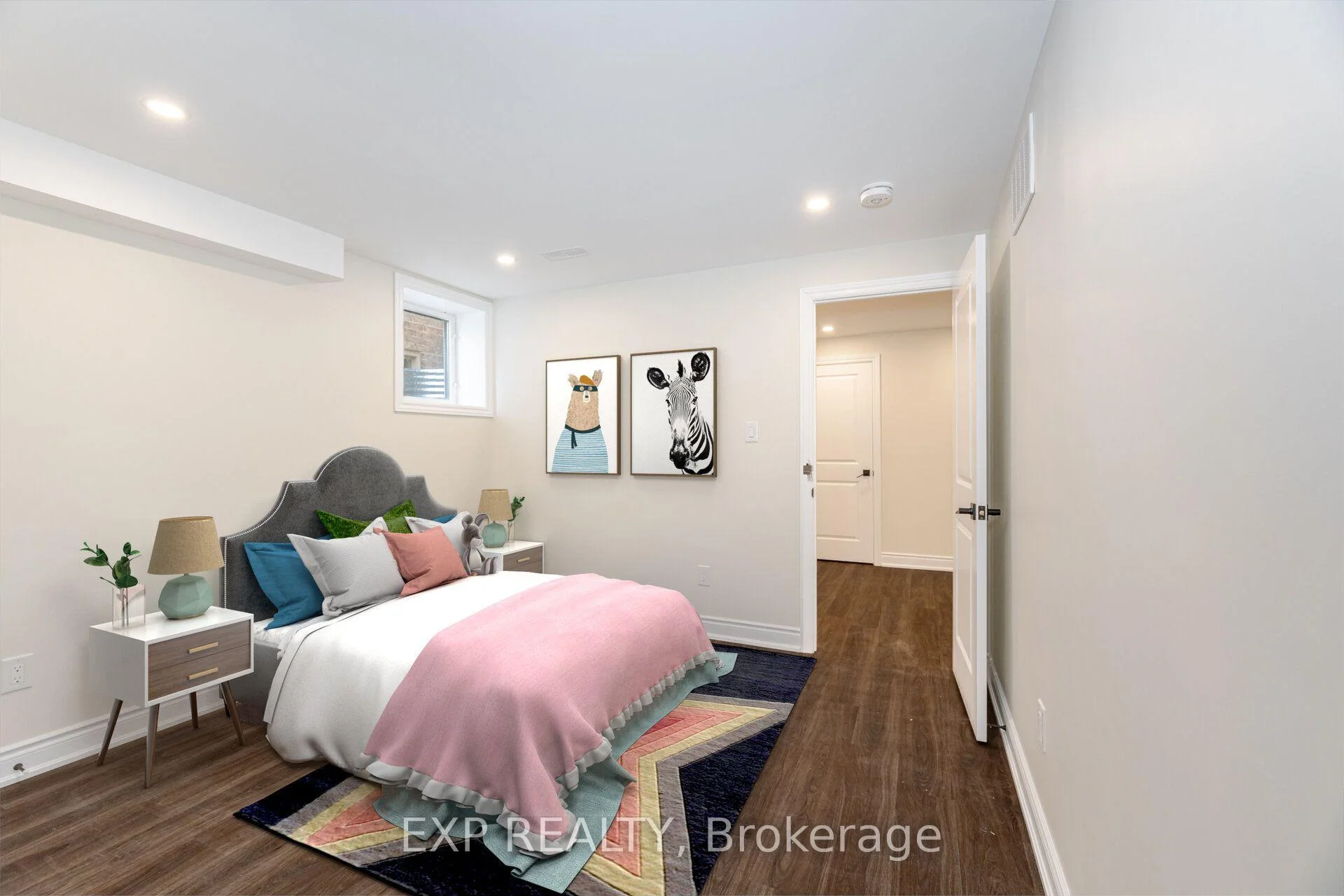 Photo 54 of Unit Basement, 91 Clockwork Drive, Brampton, Northwest Brampton — HOMEH