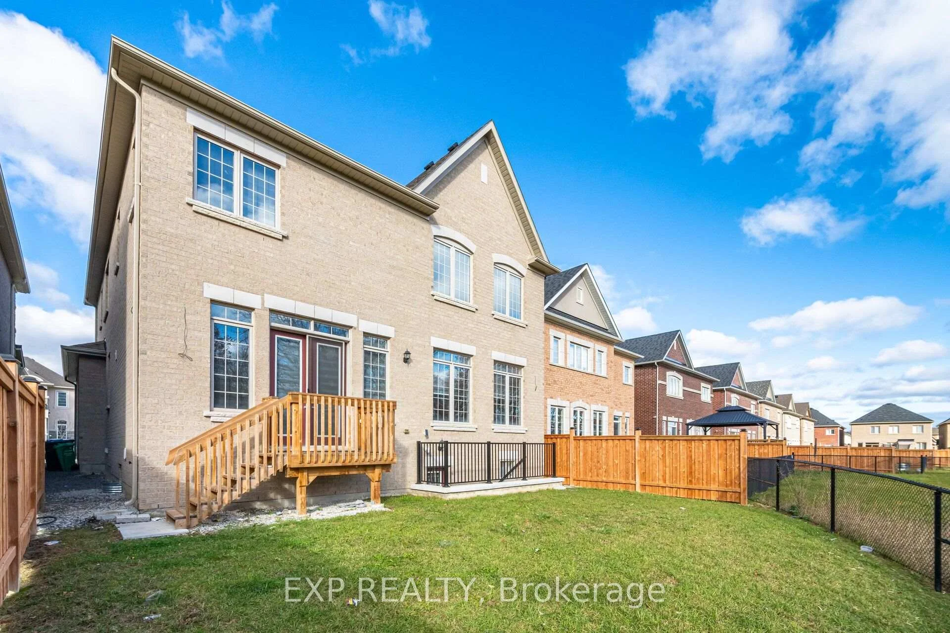 Photo 60 of Unit Basement, 91 Clockwork Drive, Brampton, Northwest Brampton — HOMEH