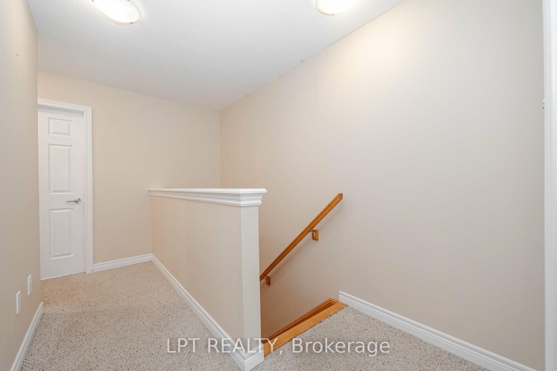 Photo 11 of Unit 15, 124 Parkinson Crescent, Orangeville — HOMEH