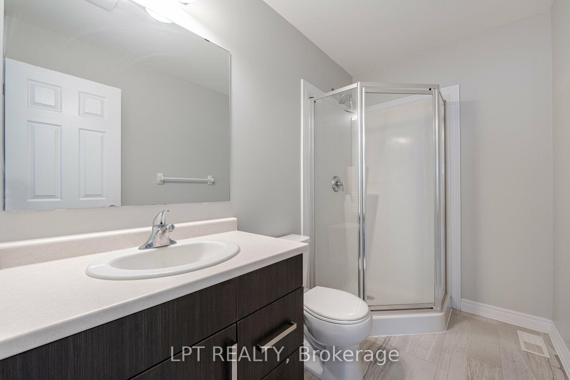 Photo 14 of Unit 15, 124 Parkinson Crescent, Orangeville — HOMEH