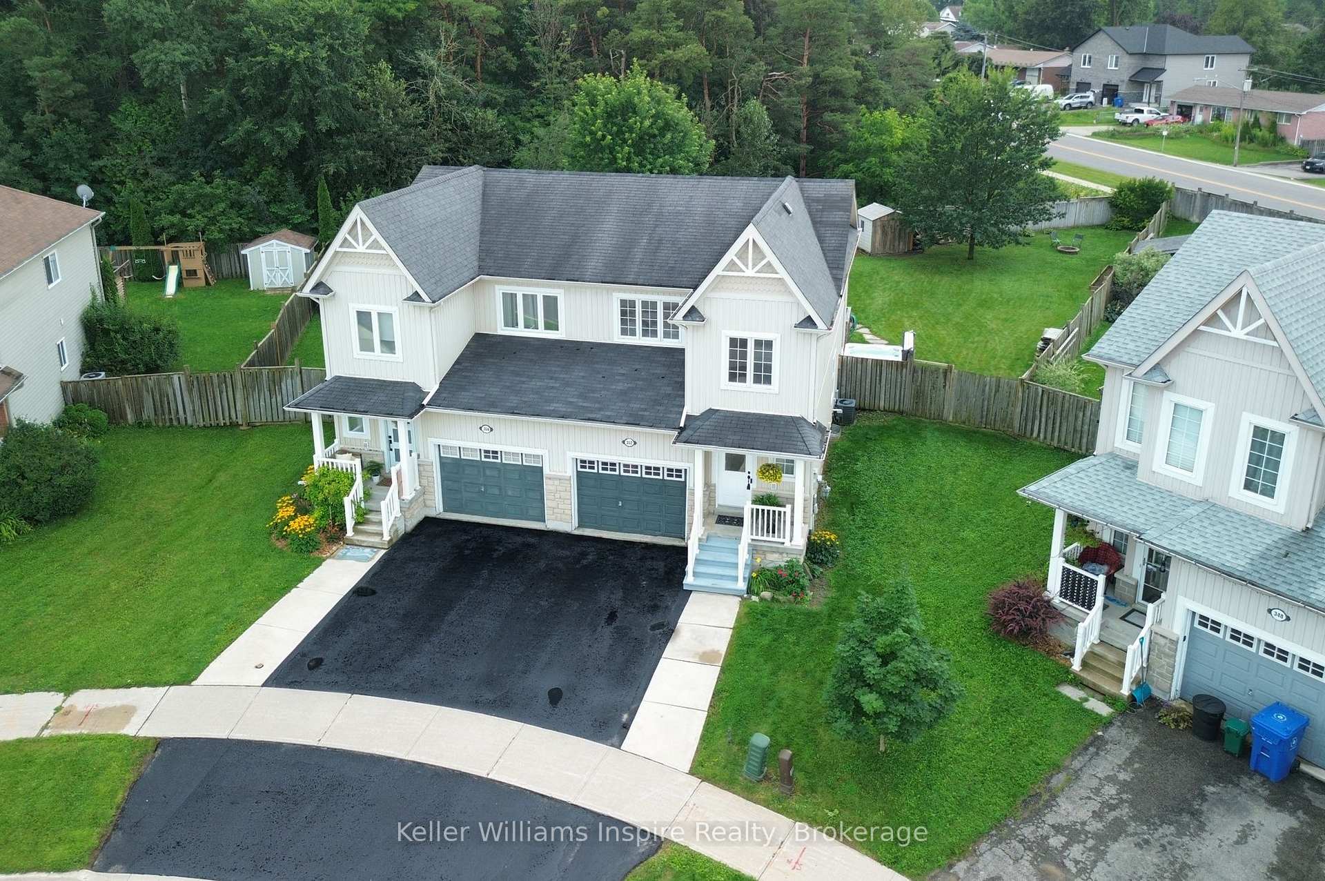 Photo 1 of 352 Orvis Crescent, Shelburne — HOMEH