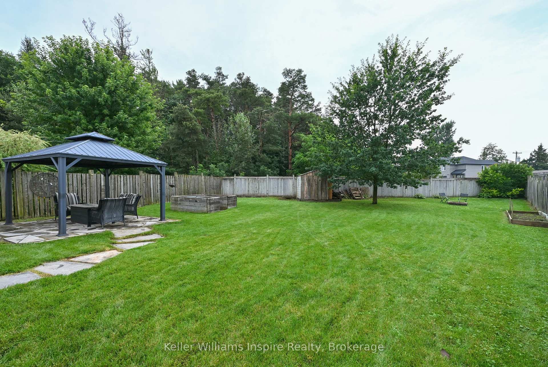 Photo 5 of 352 Orvis Crescent, Shelburne — HOMEH