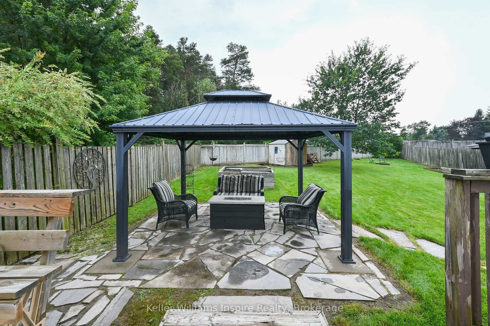Photo 6 of 352 Orvis Crescent, Shelburne — HOMEH