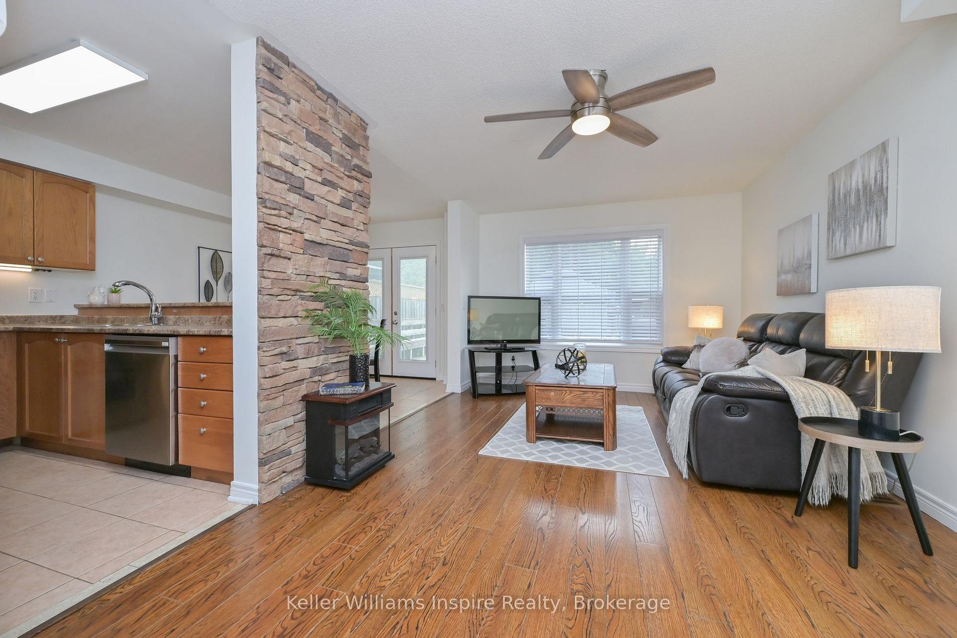 Photo 7 of 352 Orvis Crescent, Shelburne — HOMEH