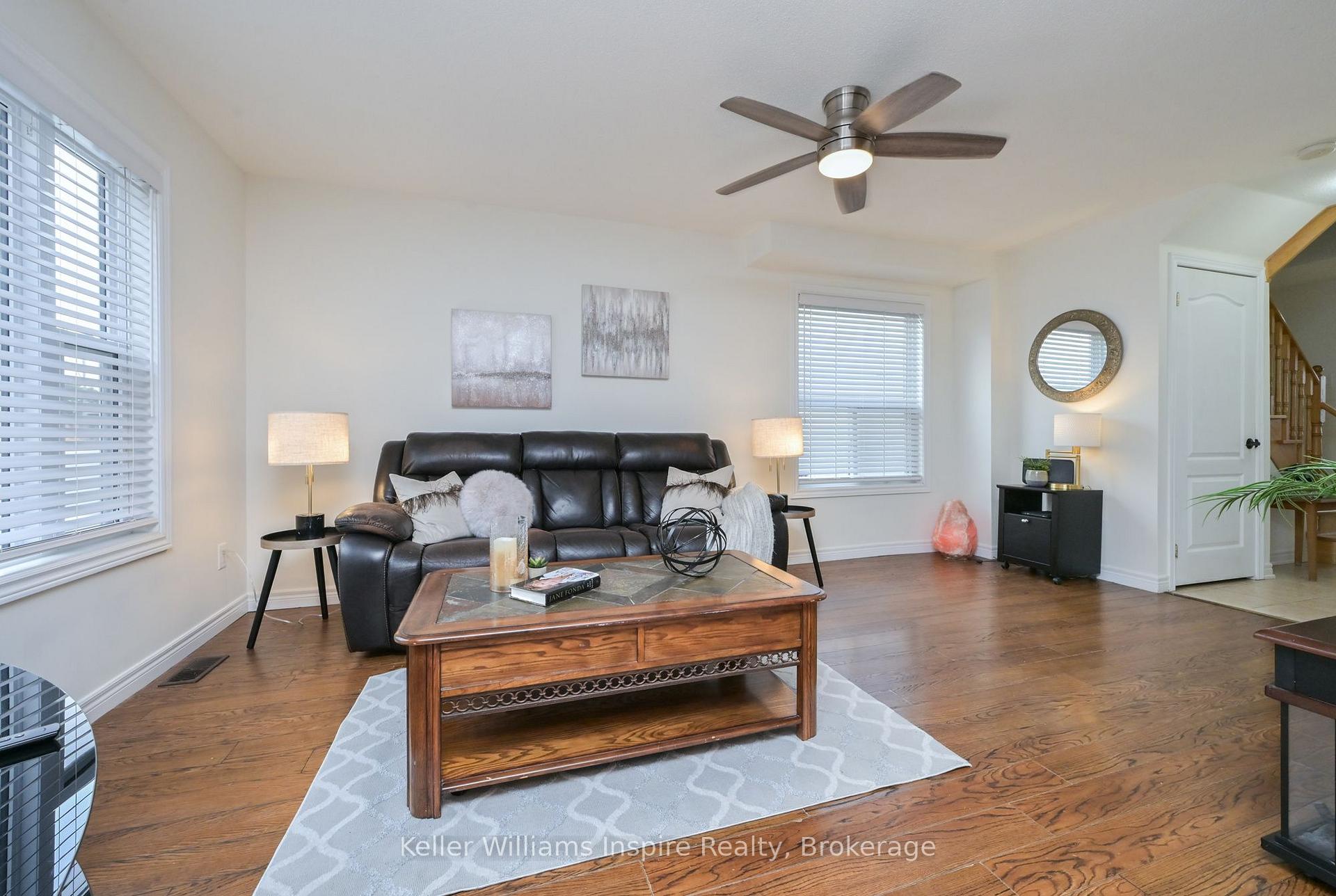 Photo 11 of 352 Orvis Crescent, Shelburne — HOMEH