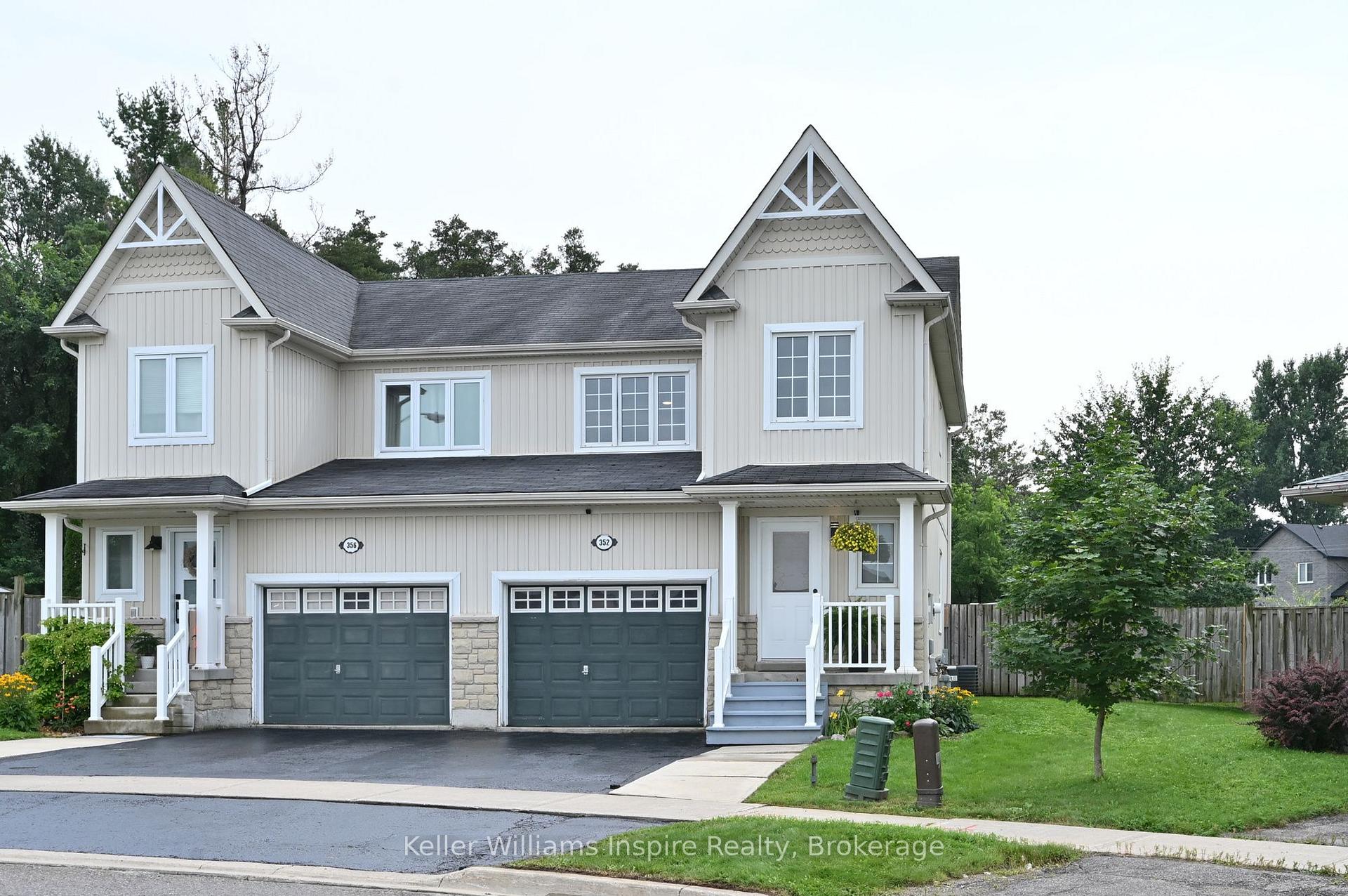 Photo 13 of 352 Orvis Crescent, Shelburne — HOMEH