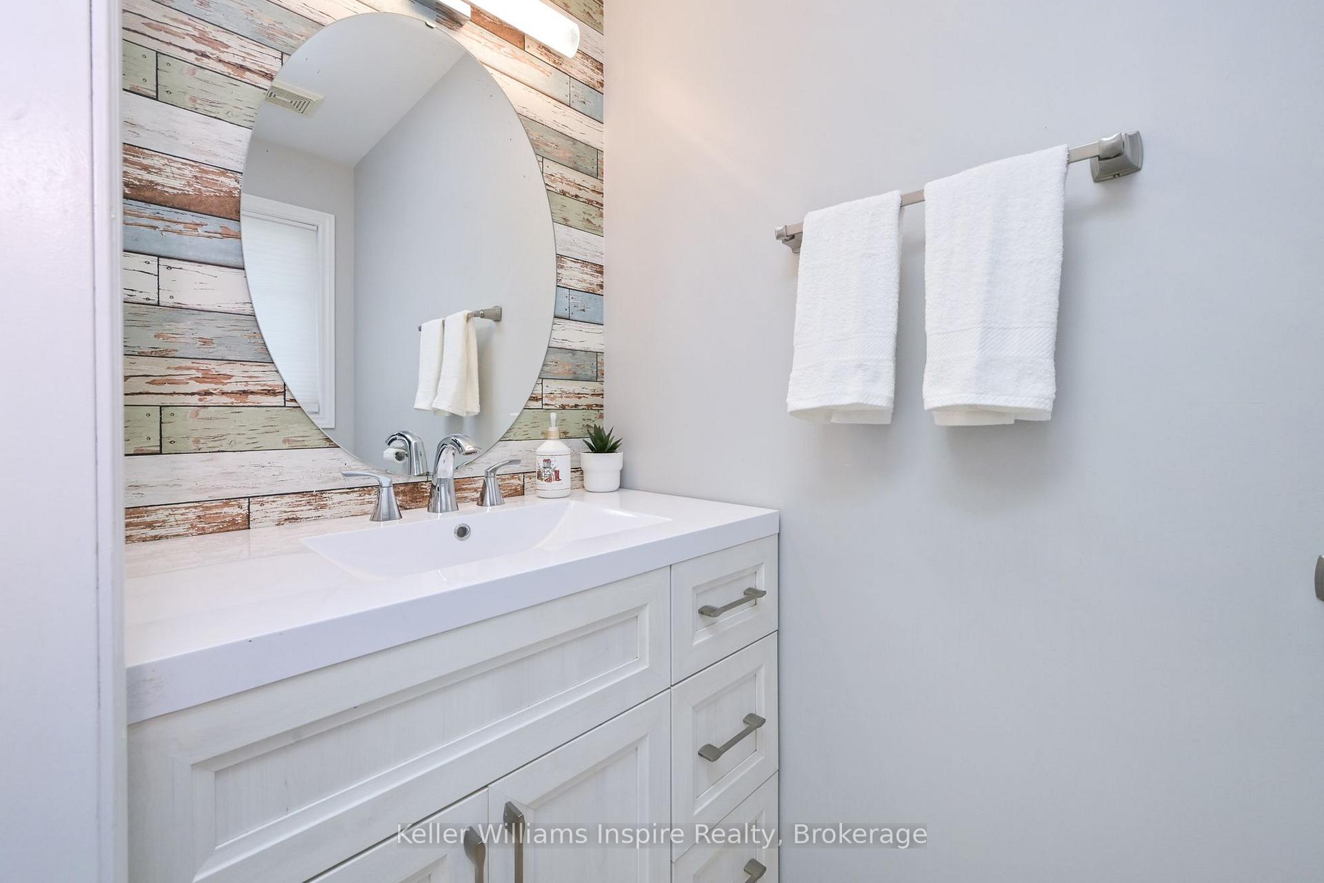 Photo 18 of 352 Orvis Crescent, Shelburne — HOMEH