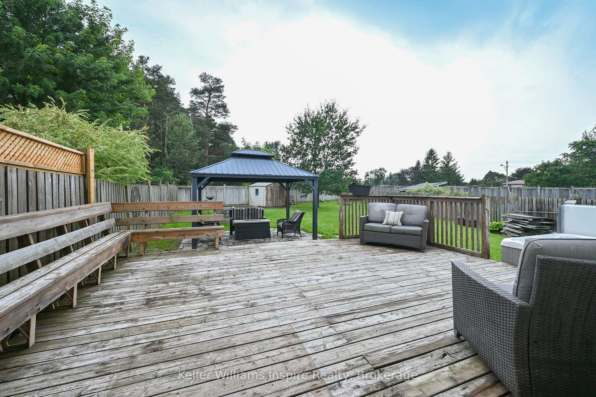 Photo 29 of 352 Orvis Crescent, Shelburne — HOMEH