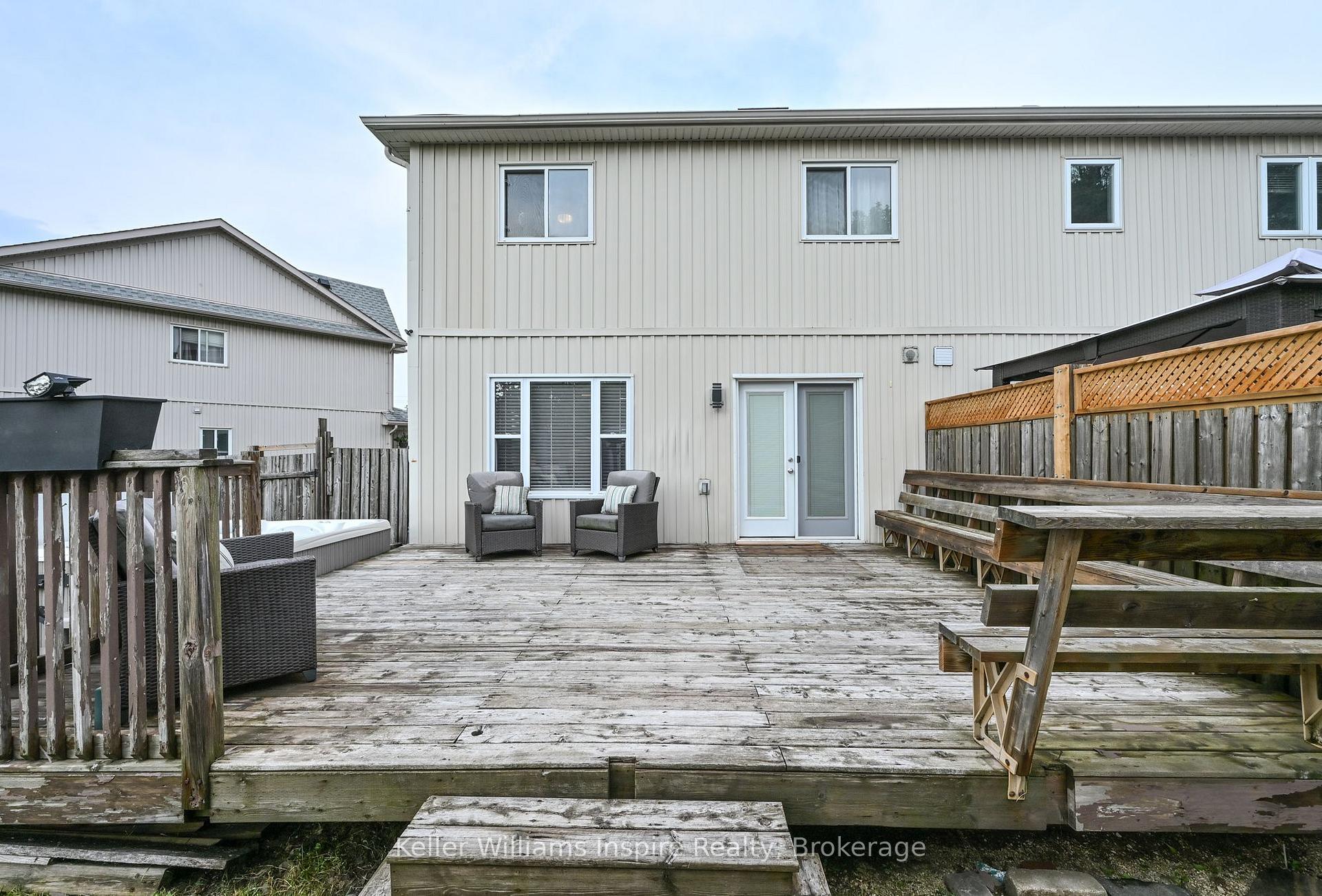 Photo 32 of 352 Orvis Crescent, Shelburne — HOMEH