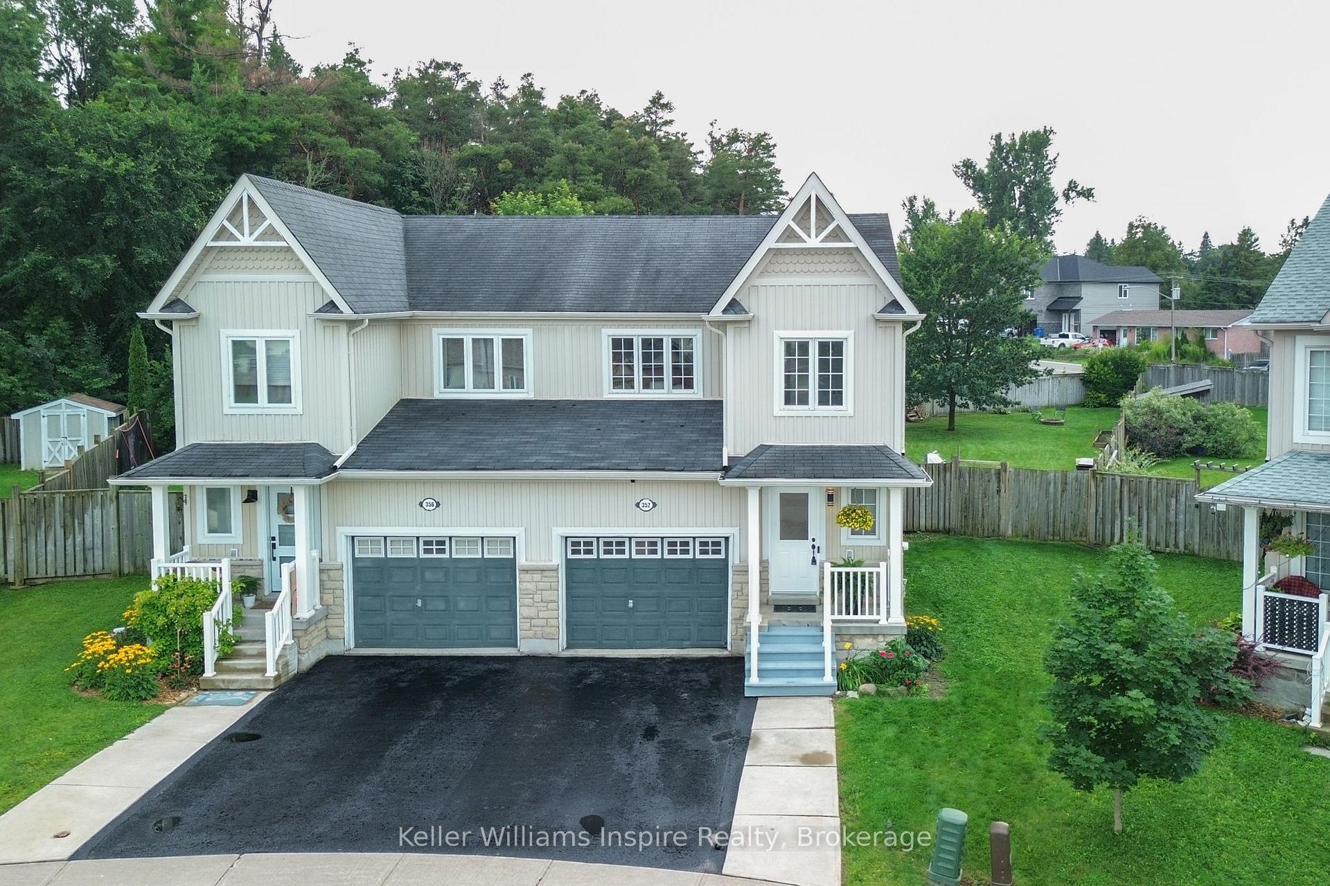 Photo 33 of 352 Orvis Crescent, Shelburne — HOMEH
