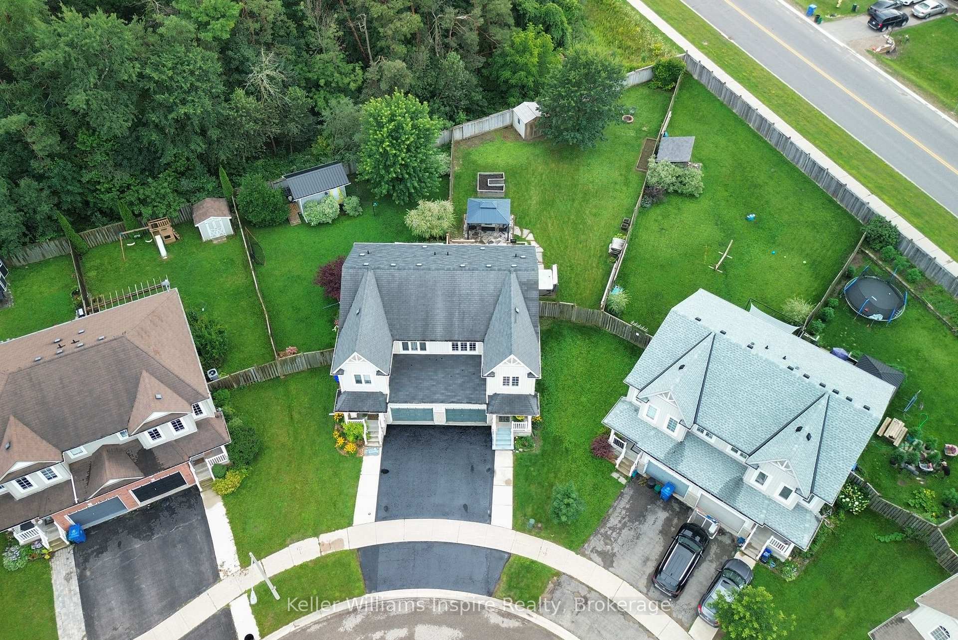 Photo 34 of 352 Orvis Crescent, Shelburne — HOMEH