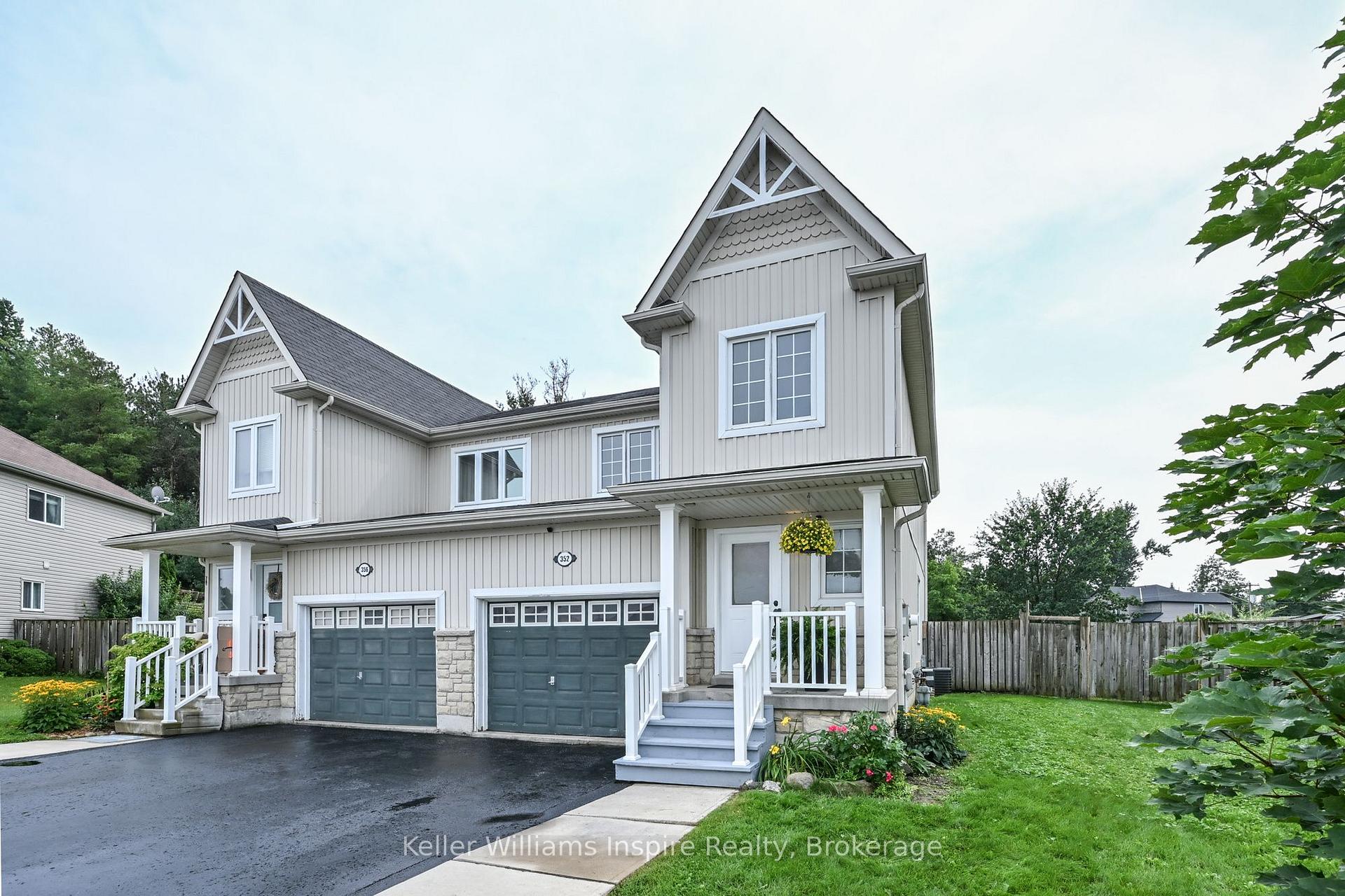 Photo 41 of 352 Orvis Crescent, Shelburne — HOMEH