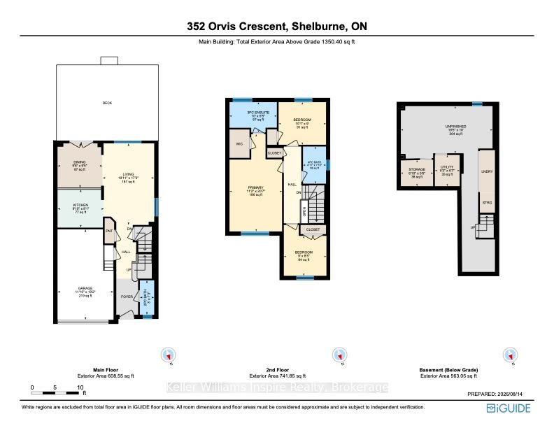 Photo 43 of 352 Orvis Crescent, Shelburne — HOMEH