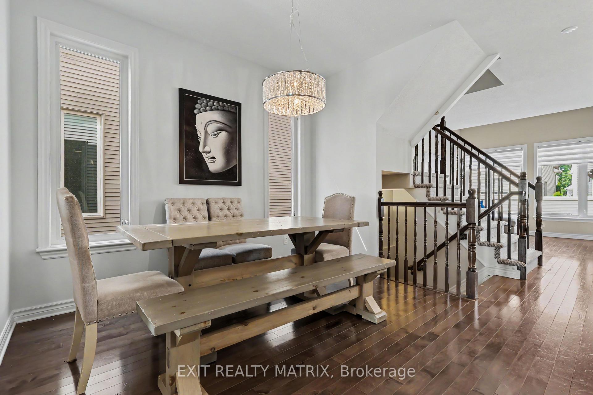 Photo 5 of 749 Morningstar Way, Ottawa, Mer Bleue/Bradley Estates/Anderson Park — HOMEH