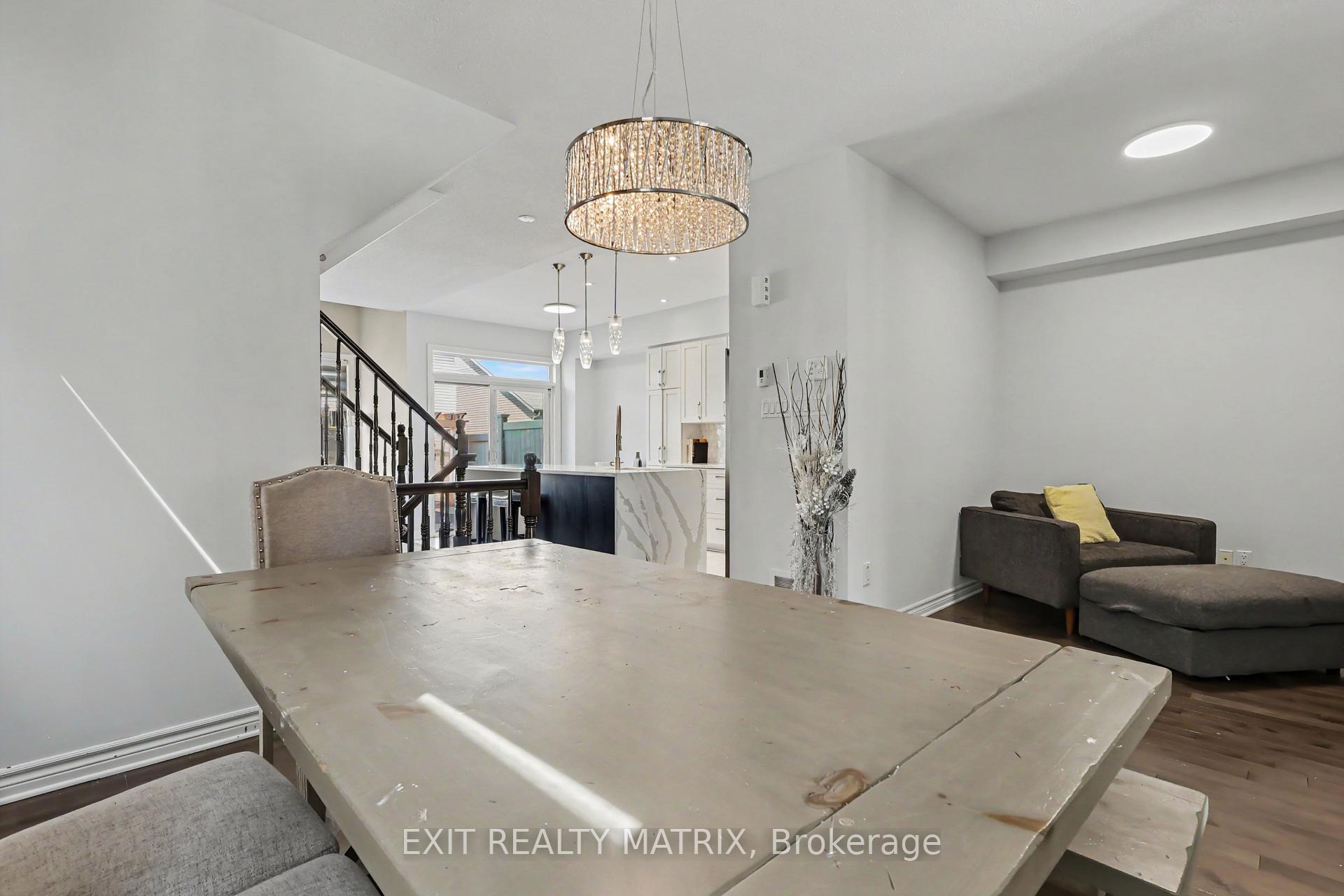Photo 7 of 749 Morningstar Way, Ottawa, Mer Bleue/Bradley Estates/Anderson Park — HOMEH