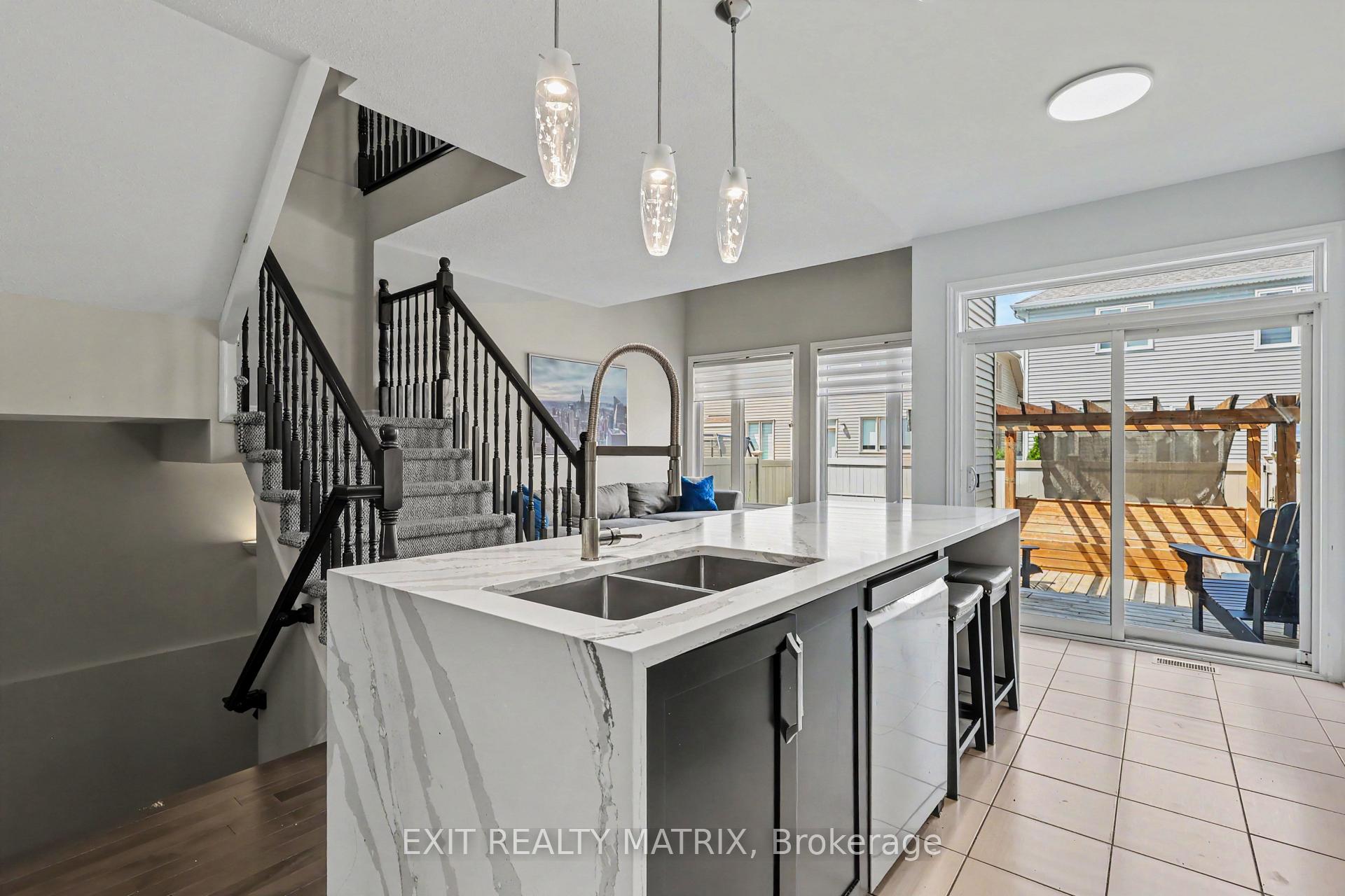 Photo 9 of 749 Morningstar Way, Ottawa, Mer Bleue/Bradley Estates/Anderson Park — HOMEH