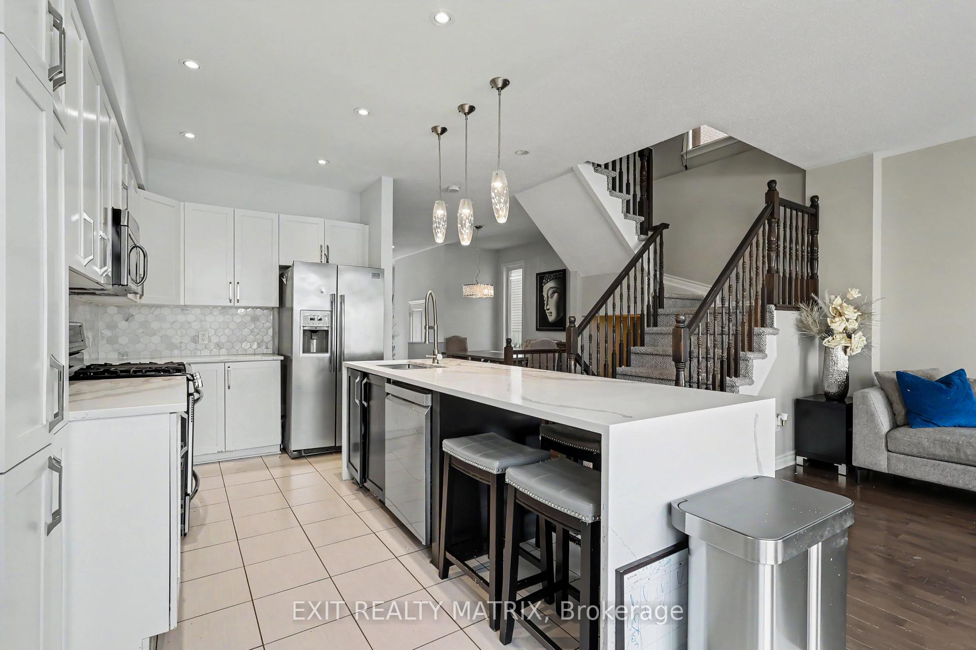 Photo 10 of 749 Morningstar Way, Ottawa, Mer Bleue/Bradley Estates/Anderson Park — HOMEH
