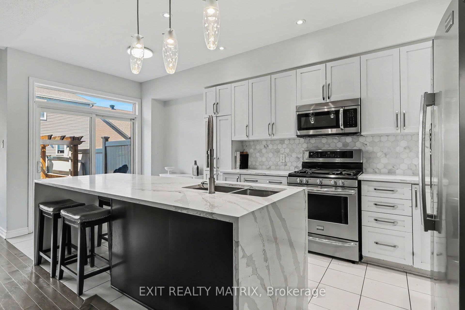 Photo 11 of 749 Morningstar Way, Ottawa, Mer Bleue/Bradley Estates/Anderson Park — HOMEH