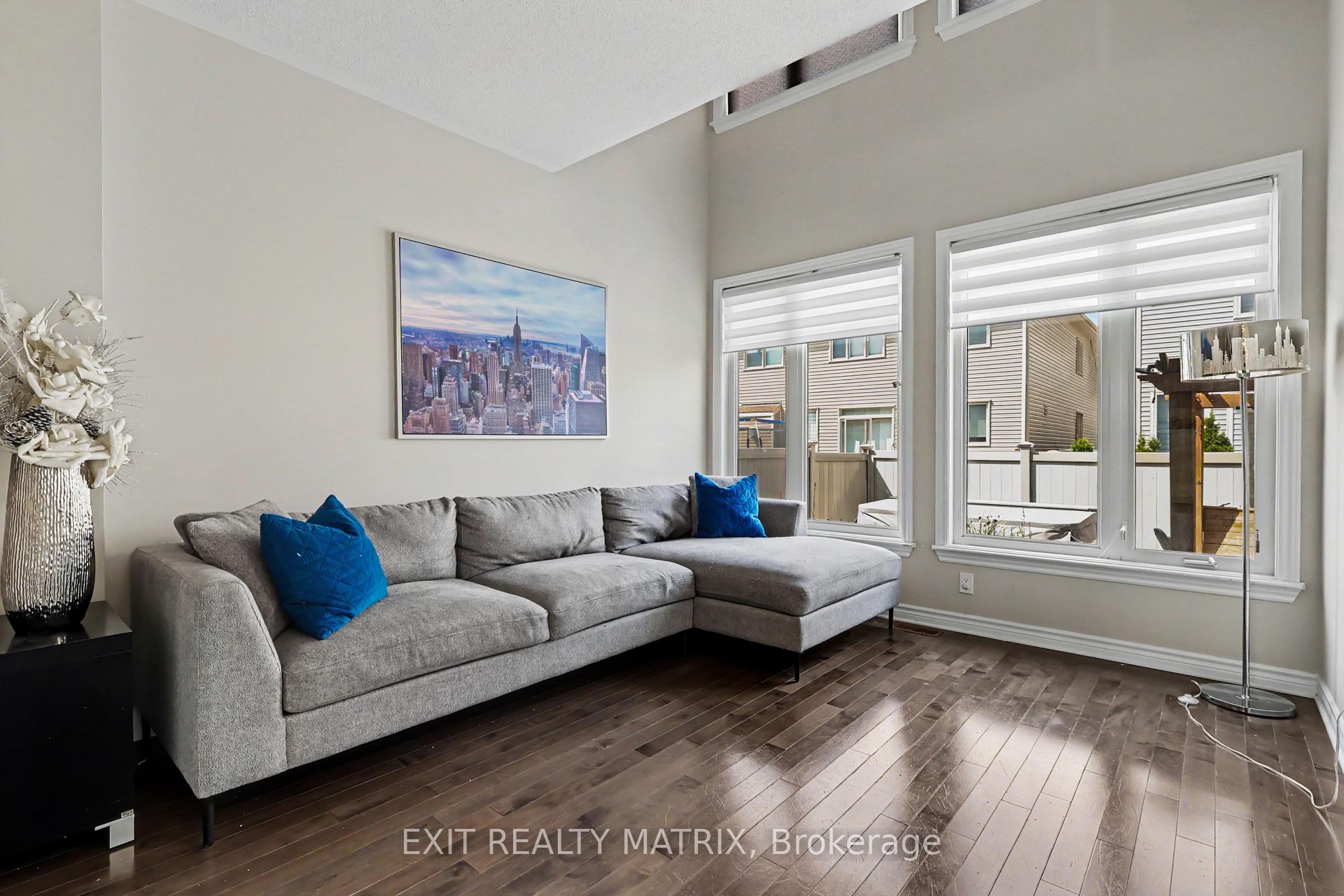 Photo 13 of 749 Morningstar Way, Ottawa, Mer Bleue/Bradley Estates/Anderson Park — HOMEH