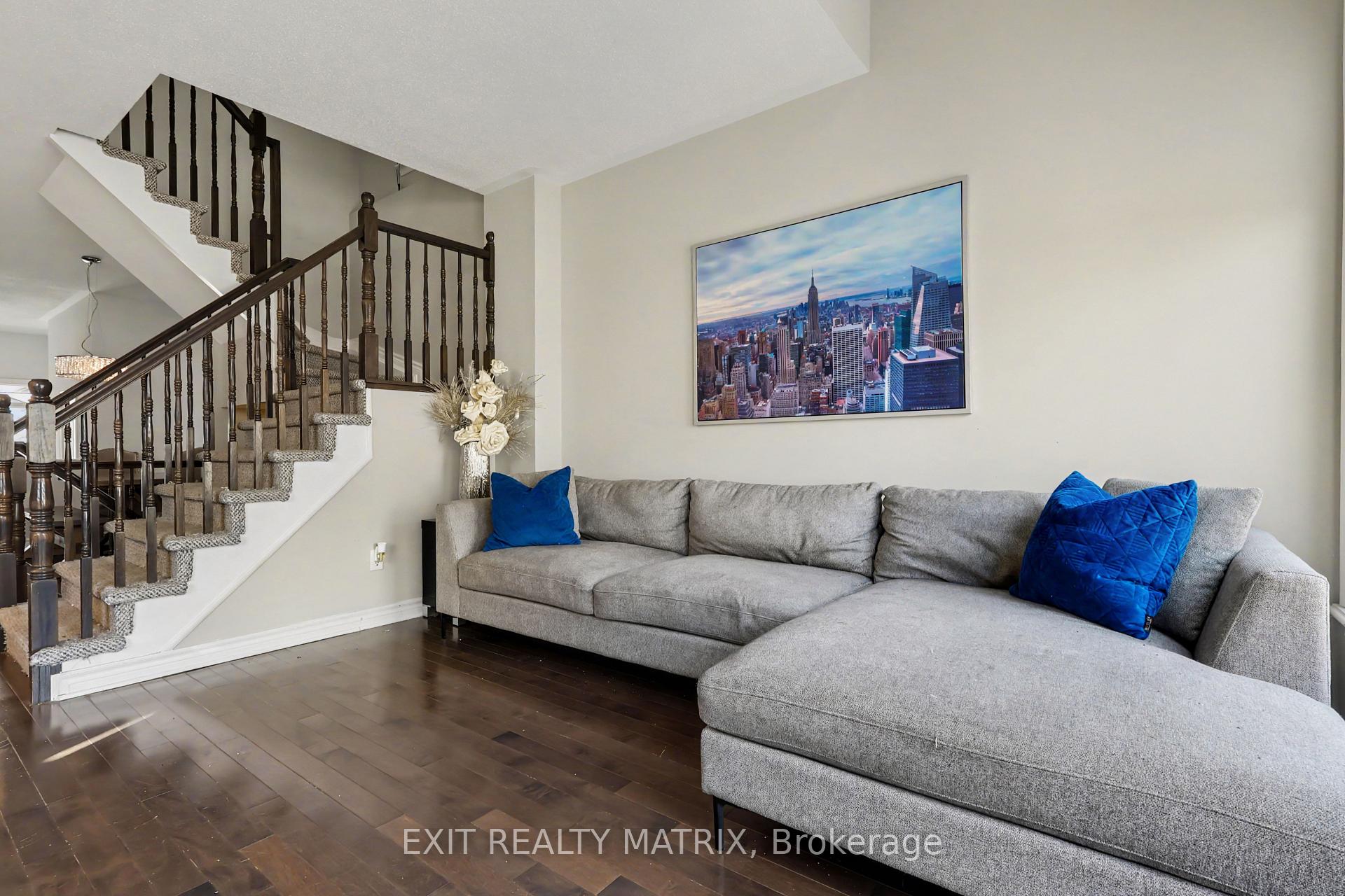 Photo 14 of 749 Morningstar Way, Ottawa, Mer Bleue/Bradley Estates/Anderson Park — HOMEH