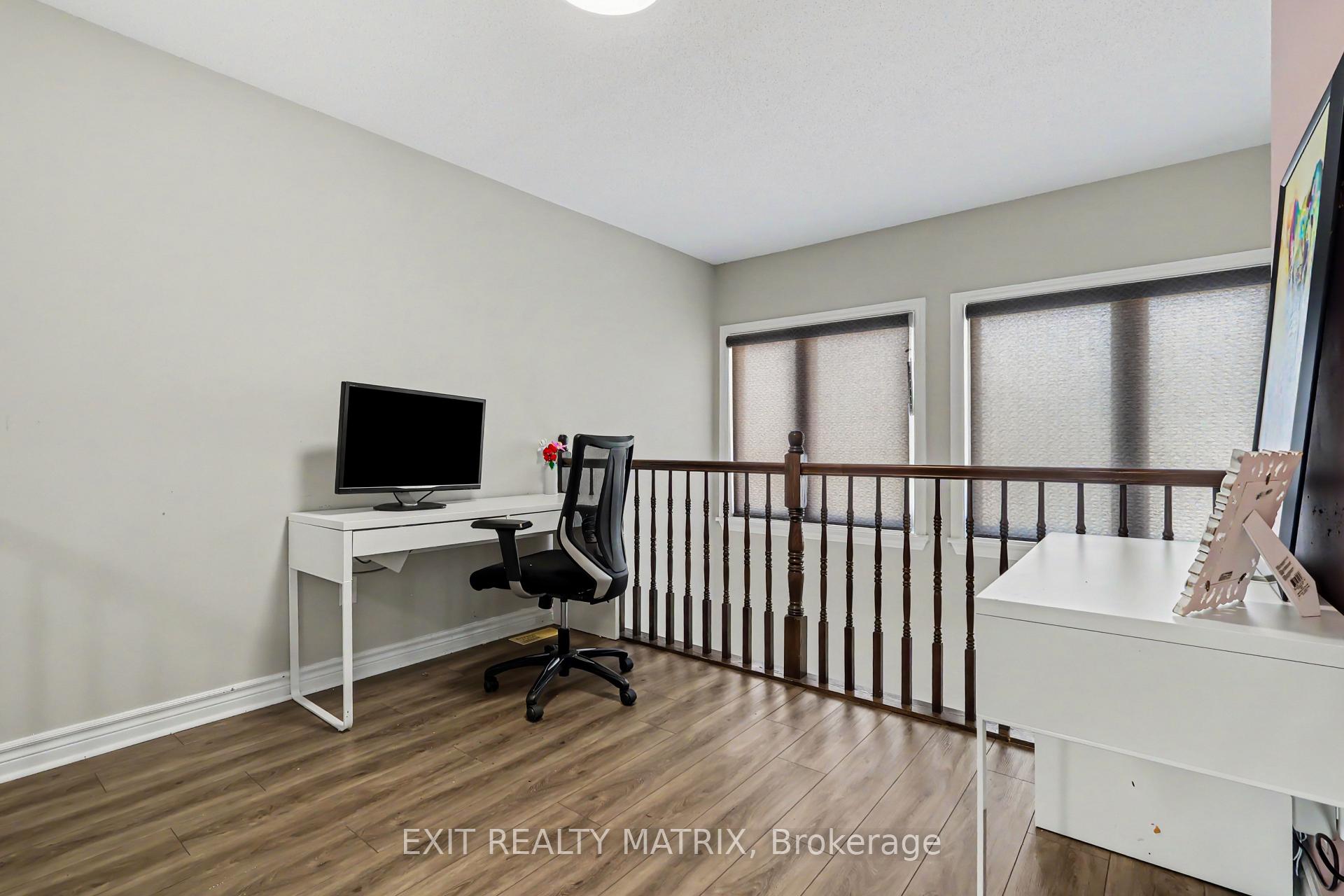 Photo 17 of 749 Morningstar Way, Ottawa, Mer Bleue/Bradley Estates/Anderson Park — HOMEH