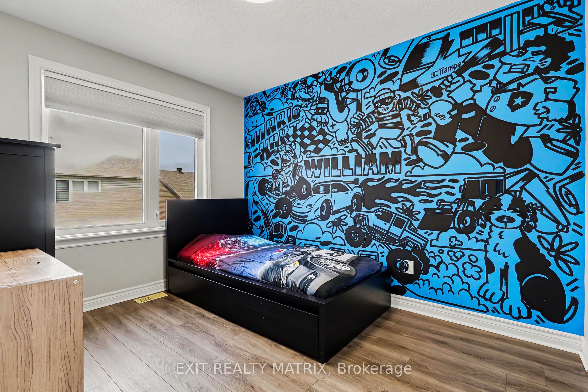 Photo 18 of 749 Morningstar Way, Ottawa, Mer Bleue/Bradley Estates/Anderson Park — HOMEH