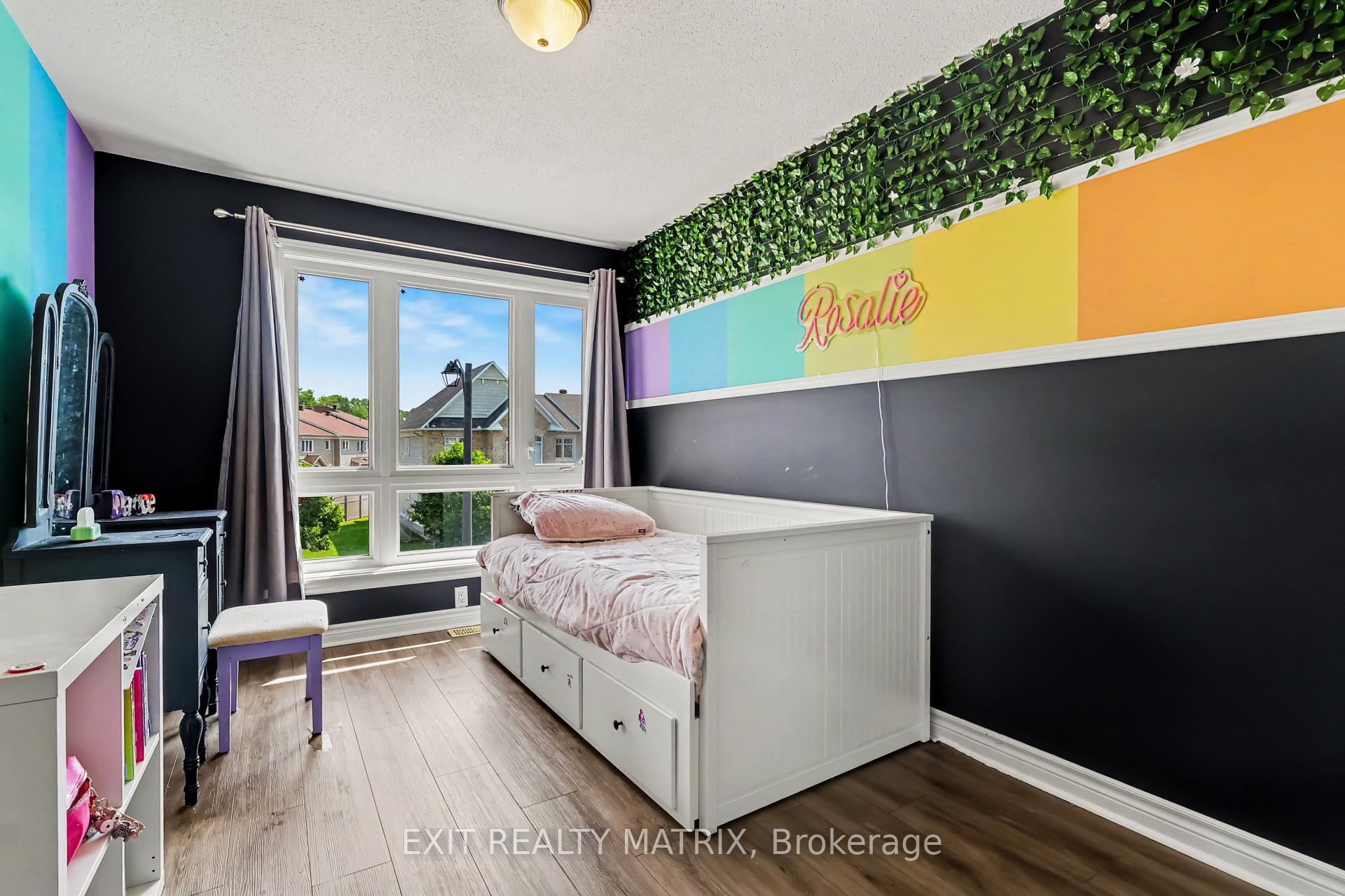 Photo 23 of 749 Morningstar Way, Ottawa, Mer Bleue/Bradley Estates/Anderson Park — HOMEH