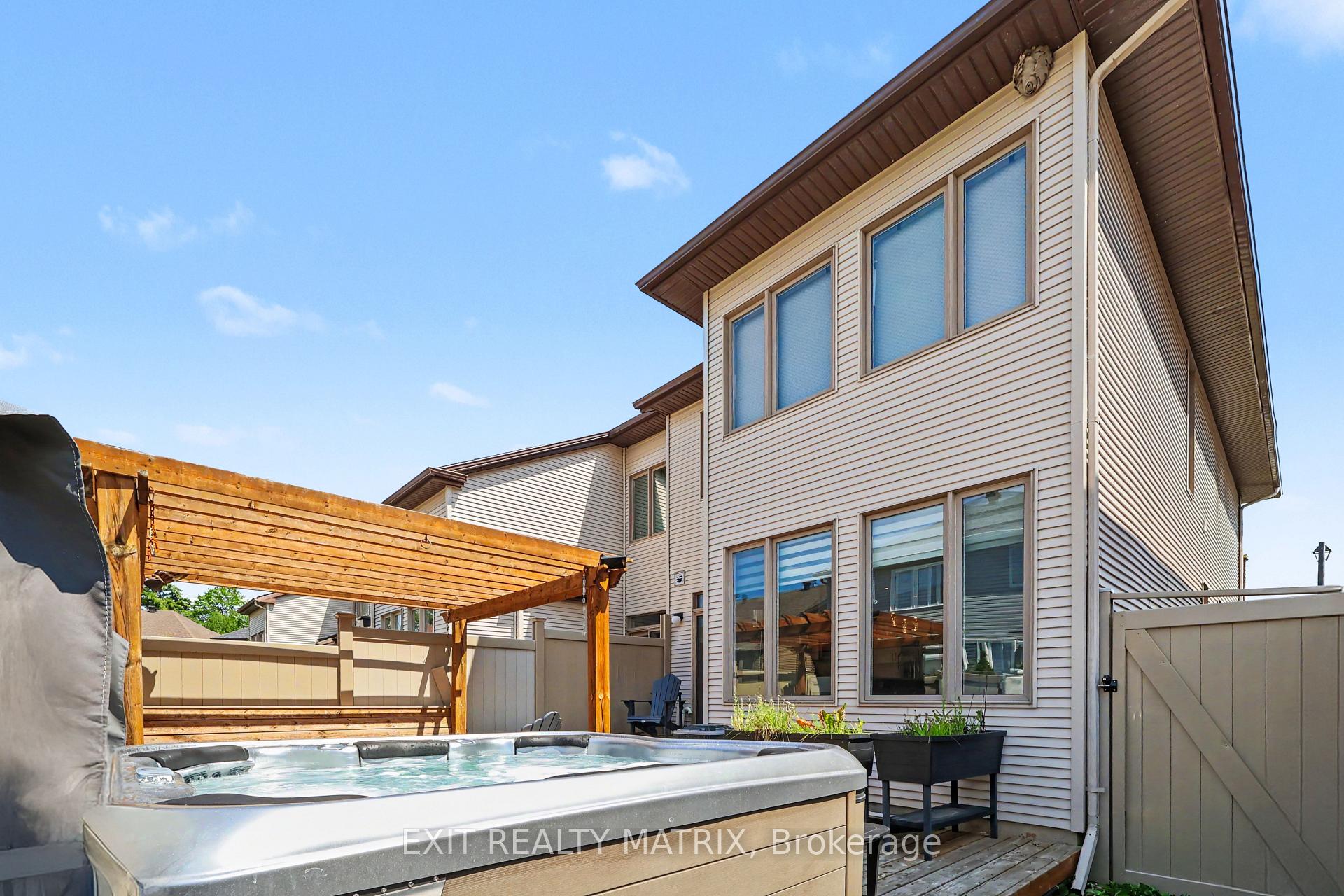 Photo 28 of 749 Morningstar Way, Ottawa, Mer Bleue/Bradley Estates/Anderson Park — HOMEH