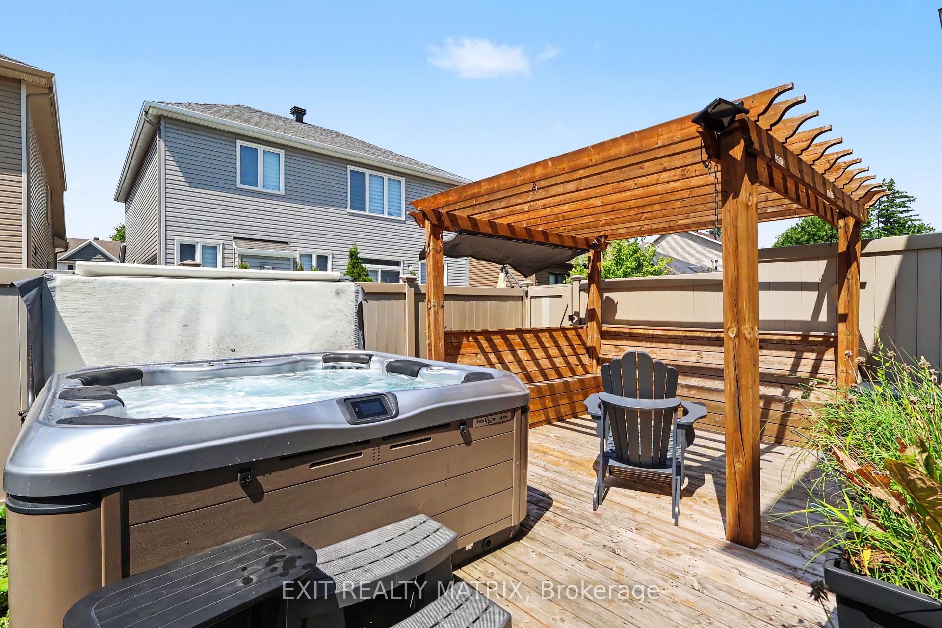 Photo 29 of 749 Morningstar Way, Ottawa, Mer Bleue/Bradley Estates/Anderson Park — HOMEH
