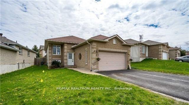 Photo 1 of Unit Bsmnt, 49 Hanmer Street, Barrie, East Bayfield — HOMEH