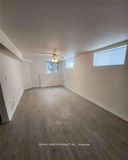 Photo 4 of Unit Bsmnt, 49 Hanmer Street, Barrie, East Bayfield — HOMEH