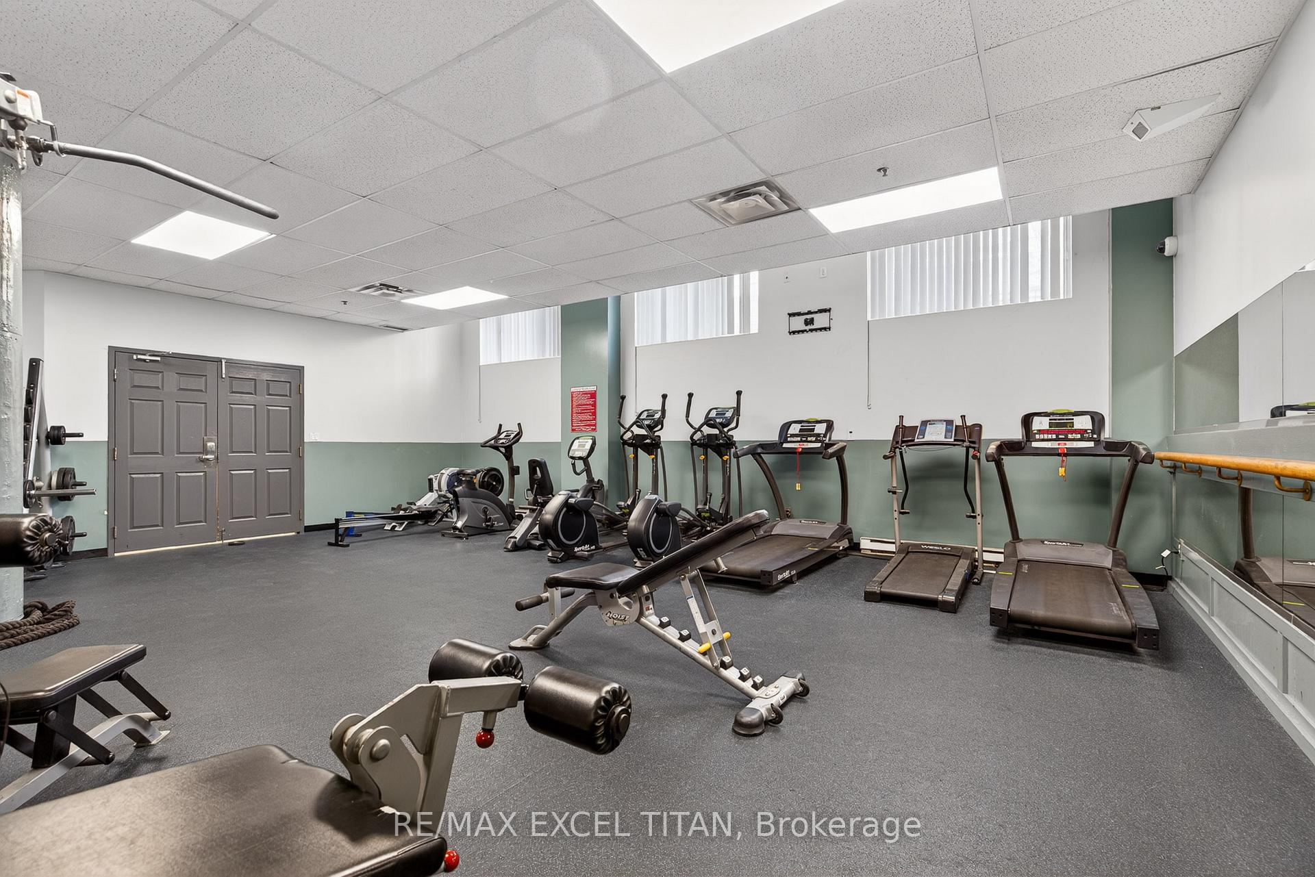 Photo 18 of Unit 607, 1401 Dupont Street, Toronto, Dovercourt-Wallace Emerson-Junction — HOMEH