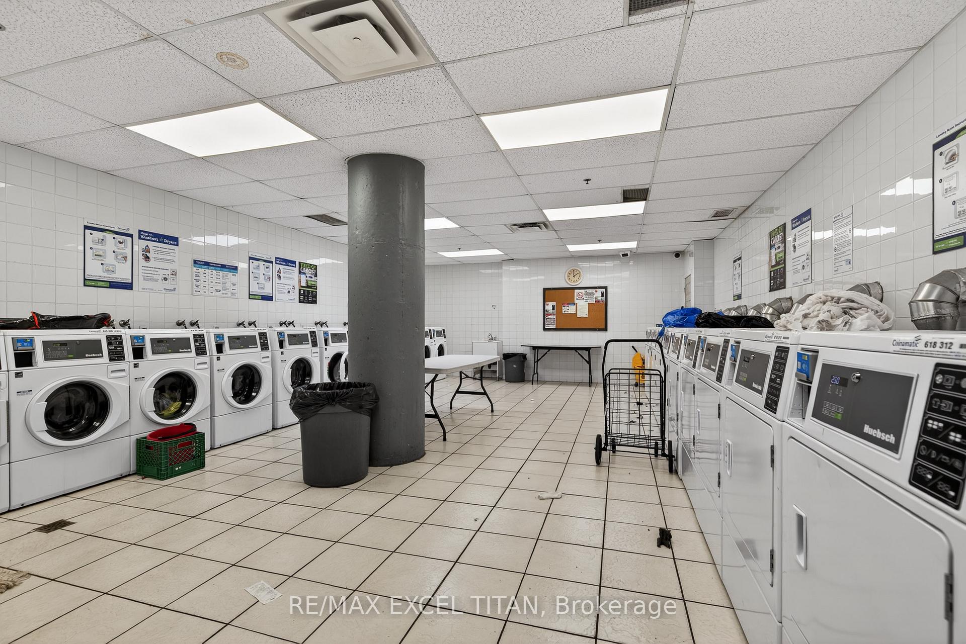 Photo 20 of Unit 607, 1401 Dupont Street, Toronto, Dovercourt-Wallace Emerson-Junction — HOMEH