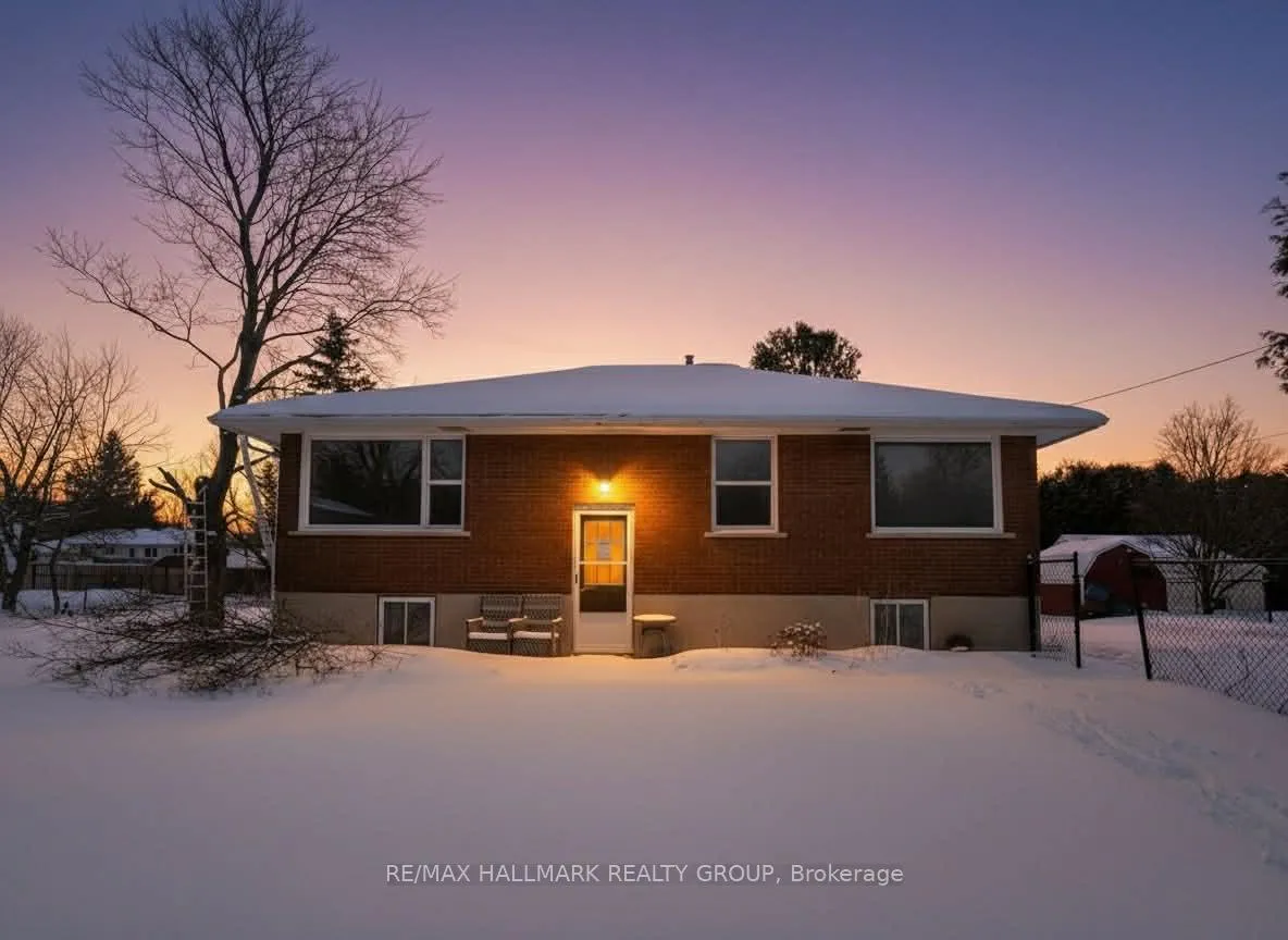 Photo 1 of 1250 Stagecoach Road, Ottawa, Greely — HOMEH