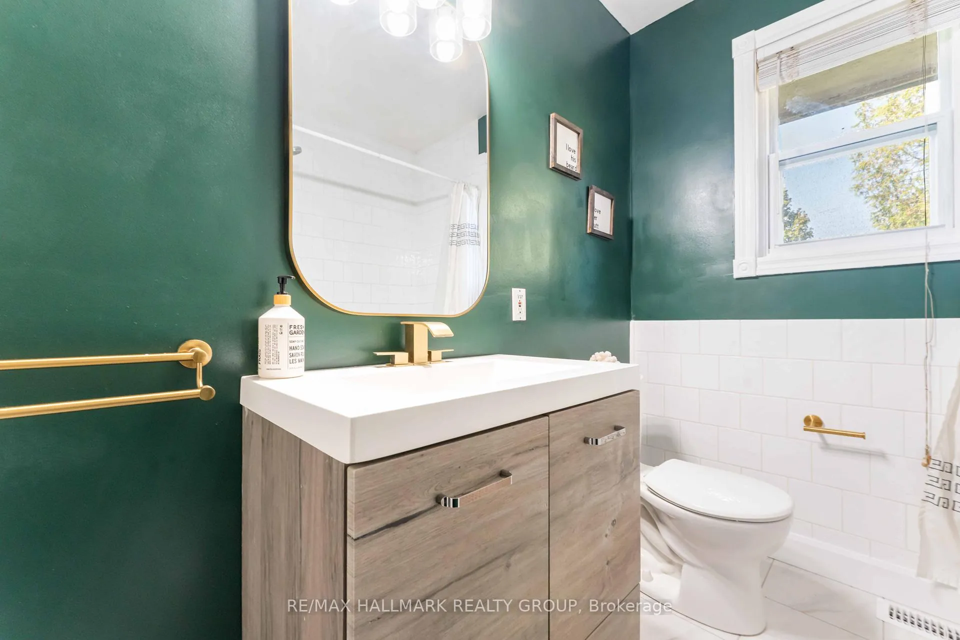 Photo 12 of 1250 Stagecoach Road, Ottawa, Greely — HOMEH