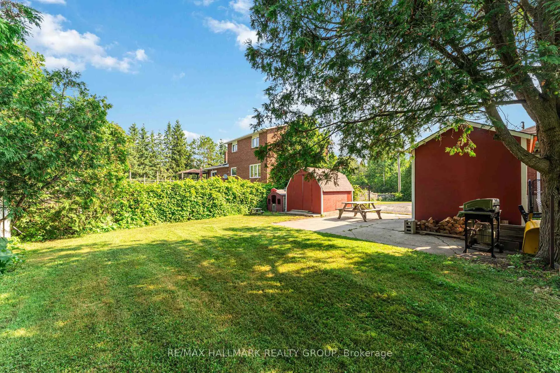 Photo 27 of 1250 Stagecoach Road, Ottawa, Greely — HOMEH