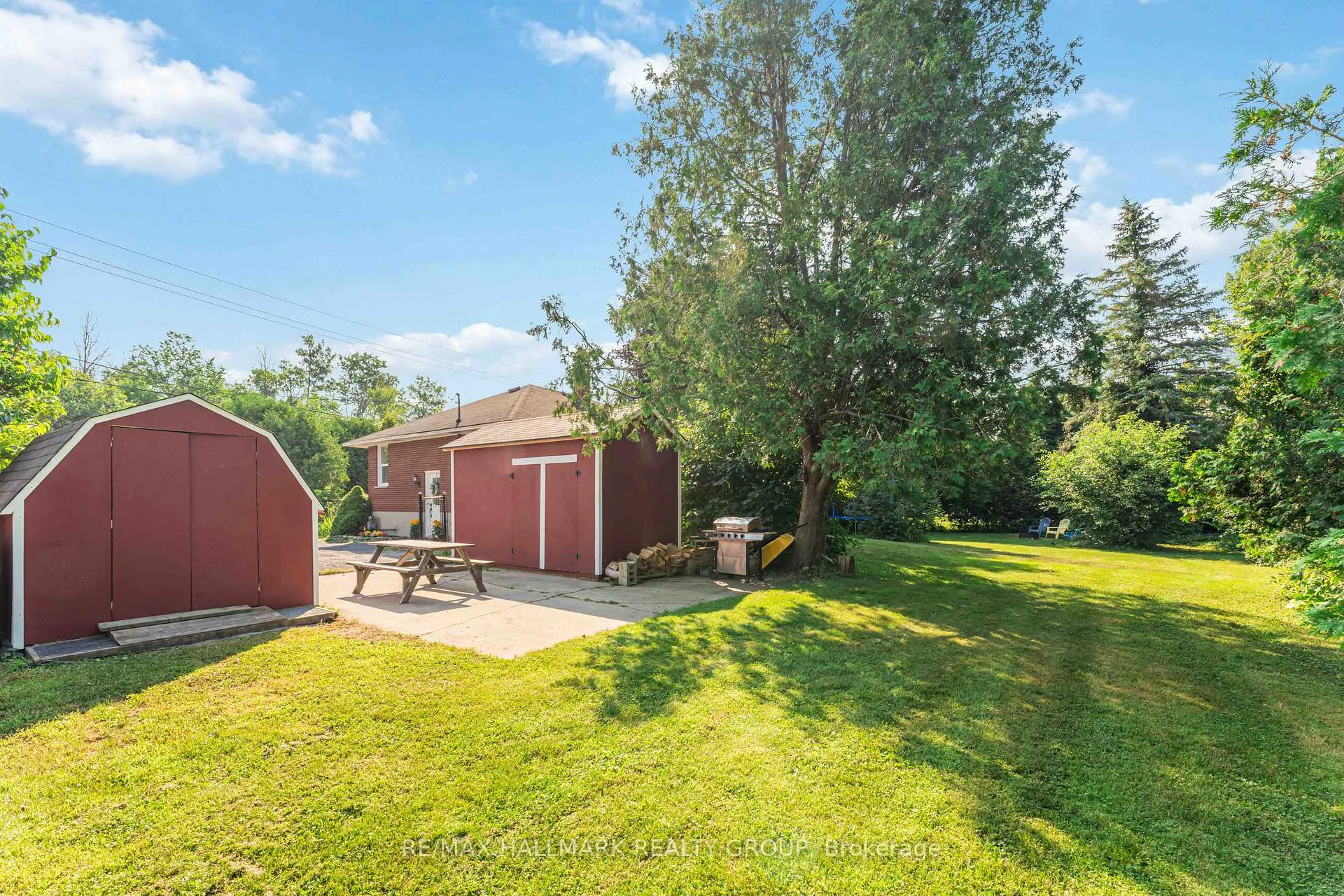 Photo 28 of 1250 Stagecoach Road, Ottawa, Greely — HOMEH