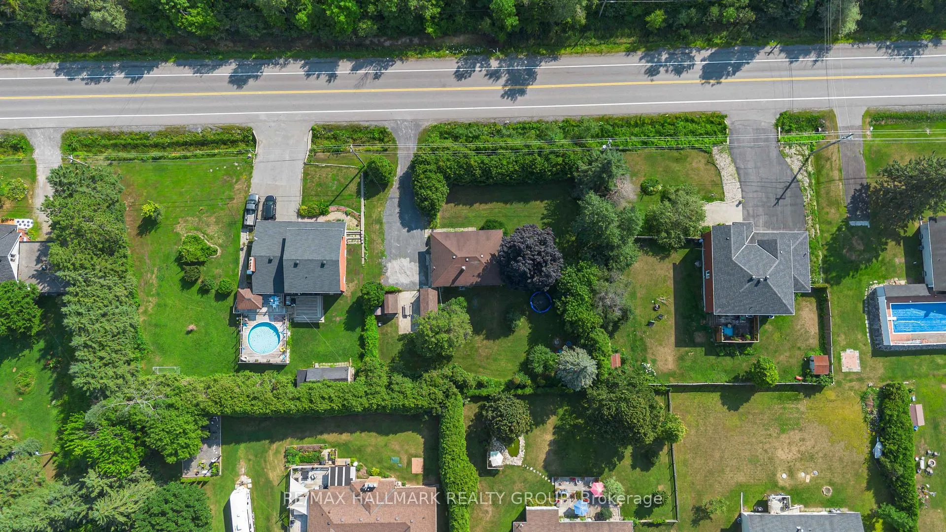Photo 29 of 1250 Stagecoach Road, Ottawa, Greely — HOMEH