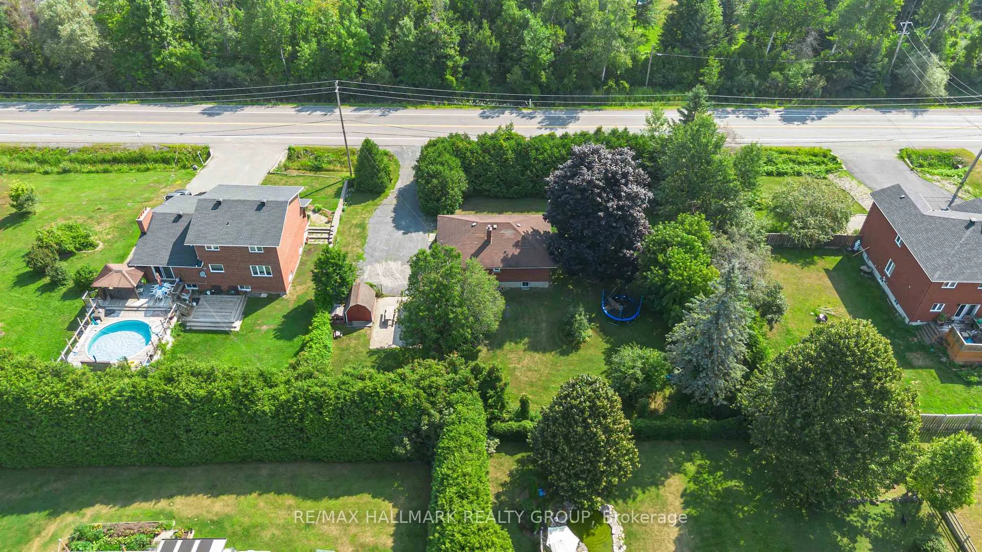 Photo 31 of 1250 Stagecoach Road, Ottawa, Greely — HOMEH