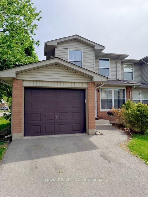 Front of Unit 86, 1250 Jalna Boulevard